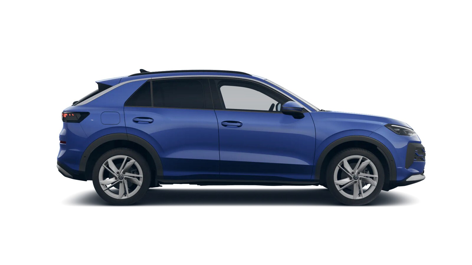 Volkswagen T-Roc – Bild 10