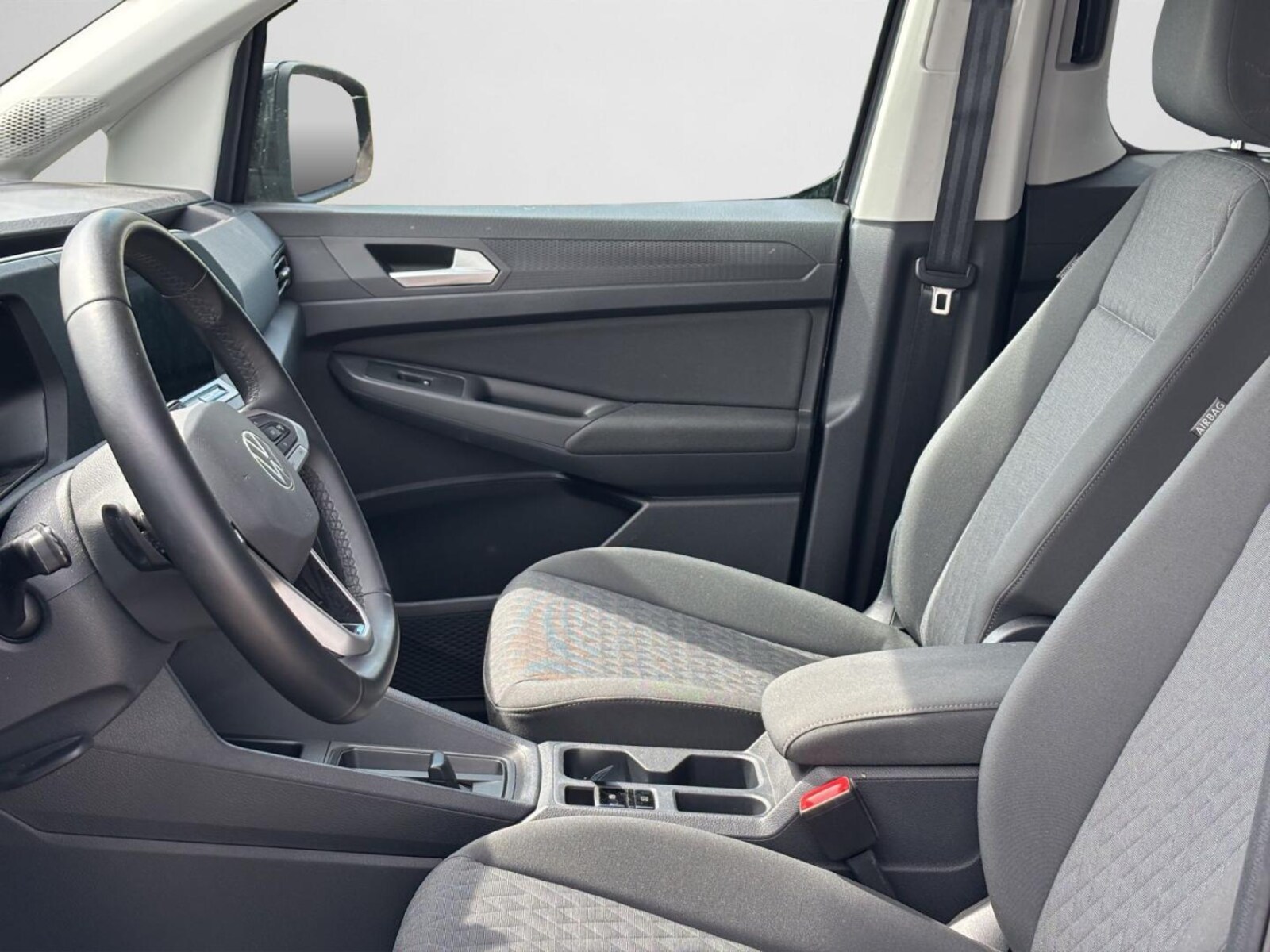 Volkswagen Caddy – Bild 12