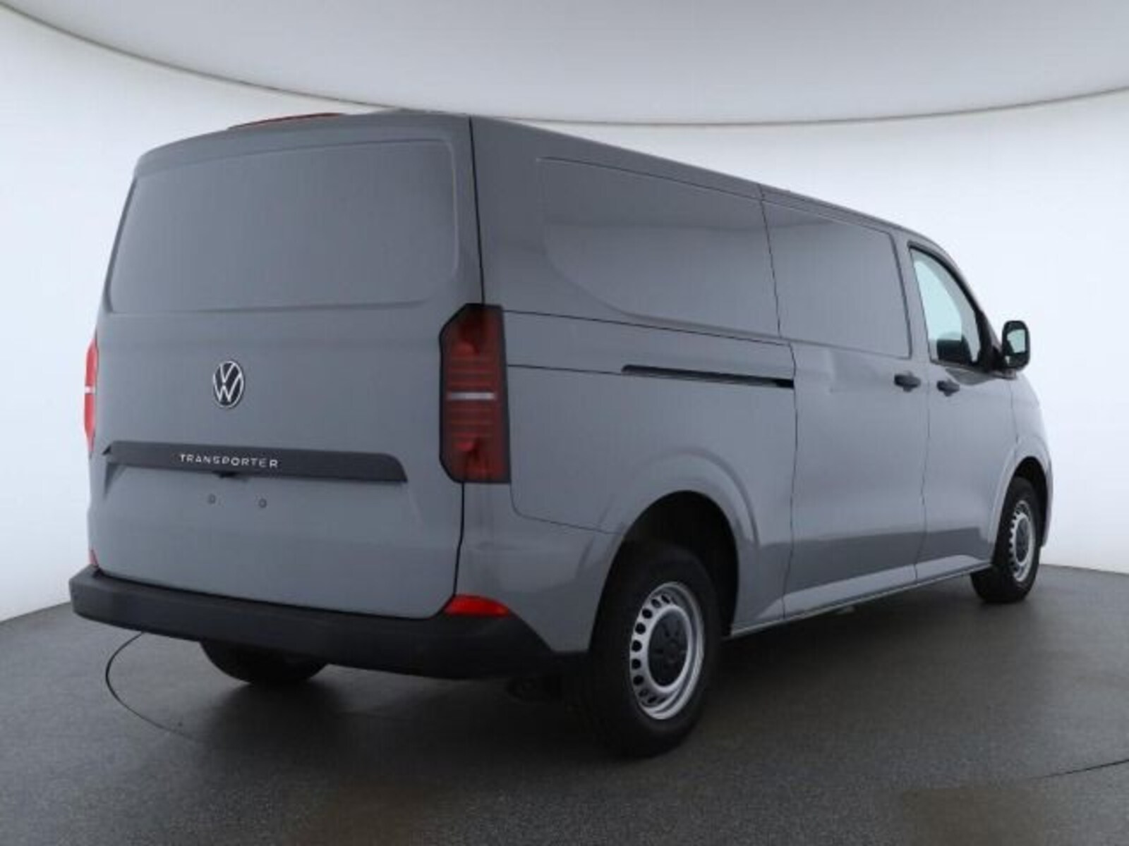 Volkswagen Transporter Kasten langer Radstand – Bild 2