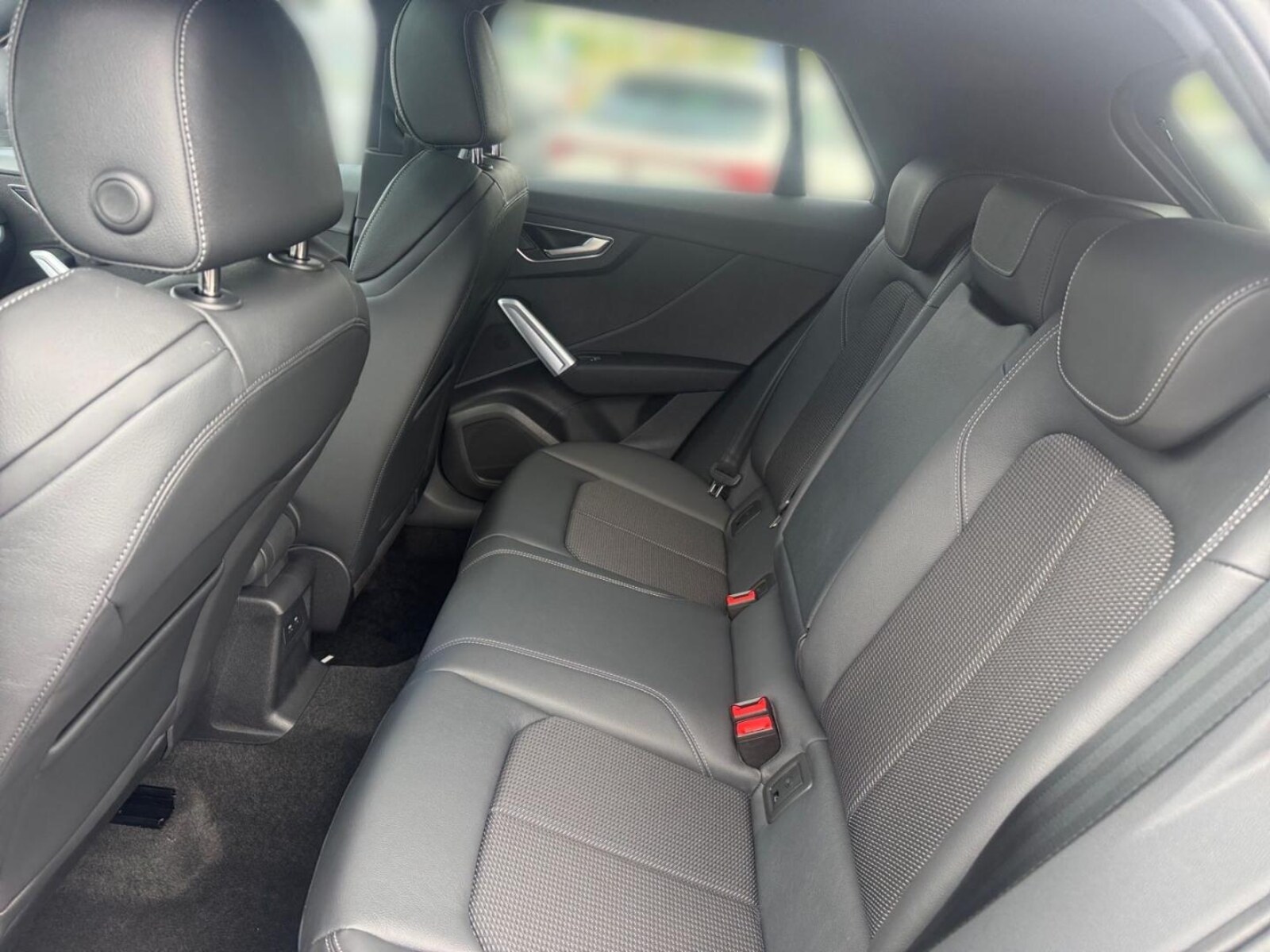 Audi Q2 – Bild 14