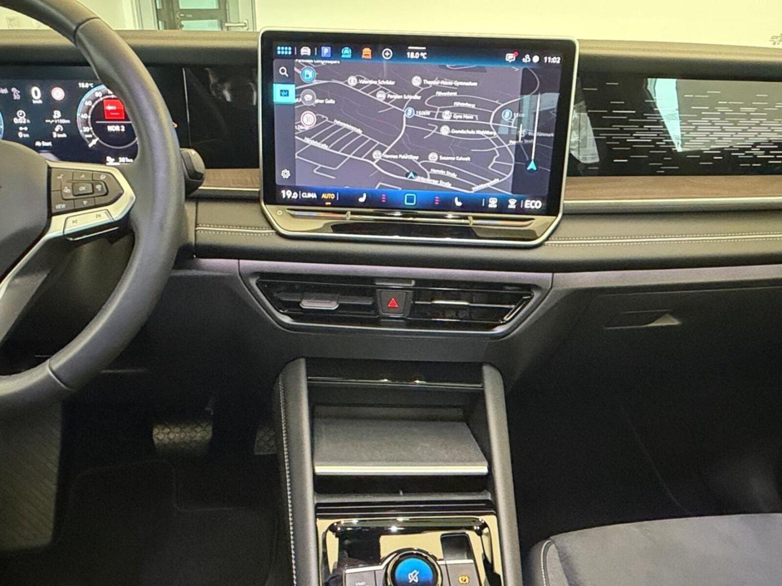 Volkswagen Tayron – Bild 13