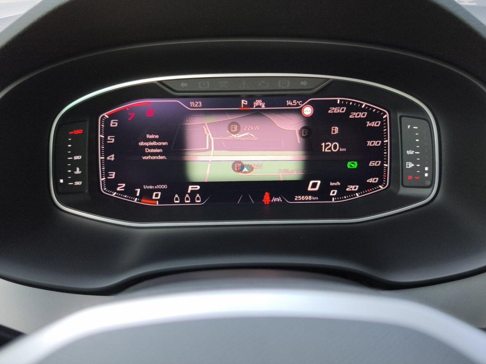 SEAT Ateca – Bild 21