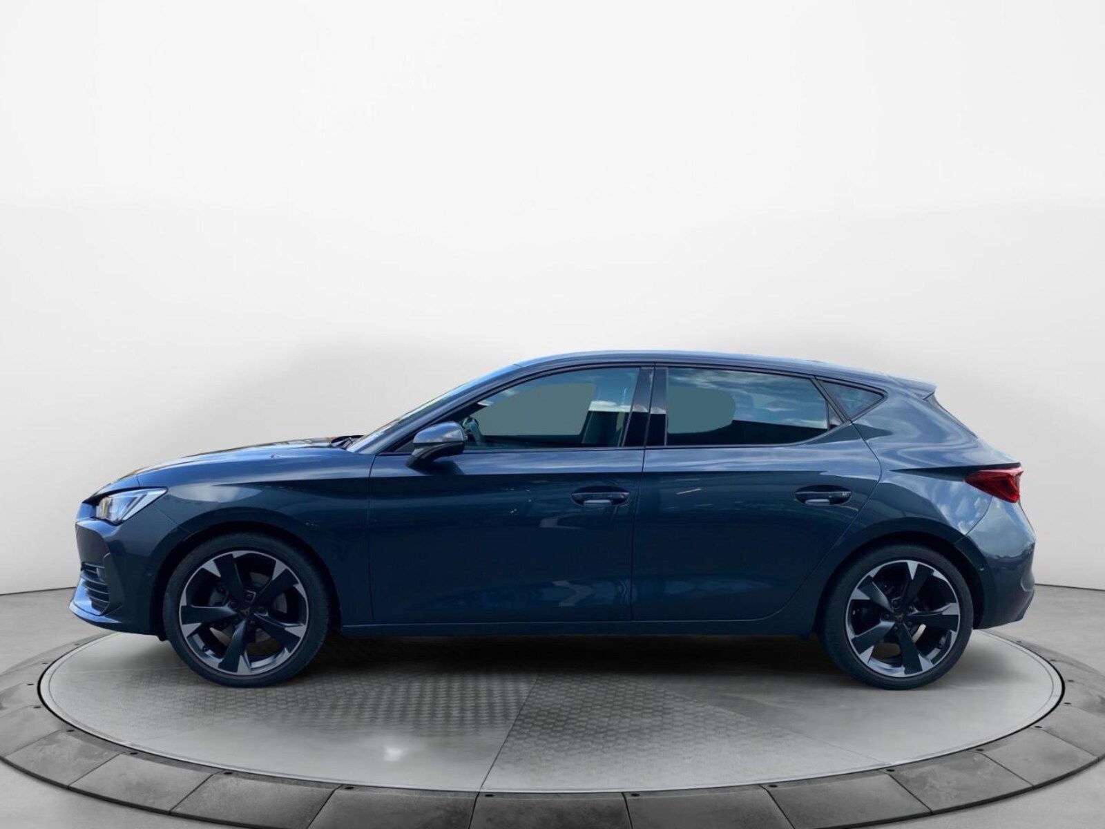 CUPRA Leon – Bild 3