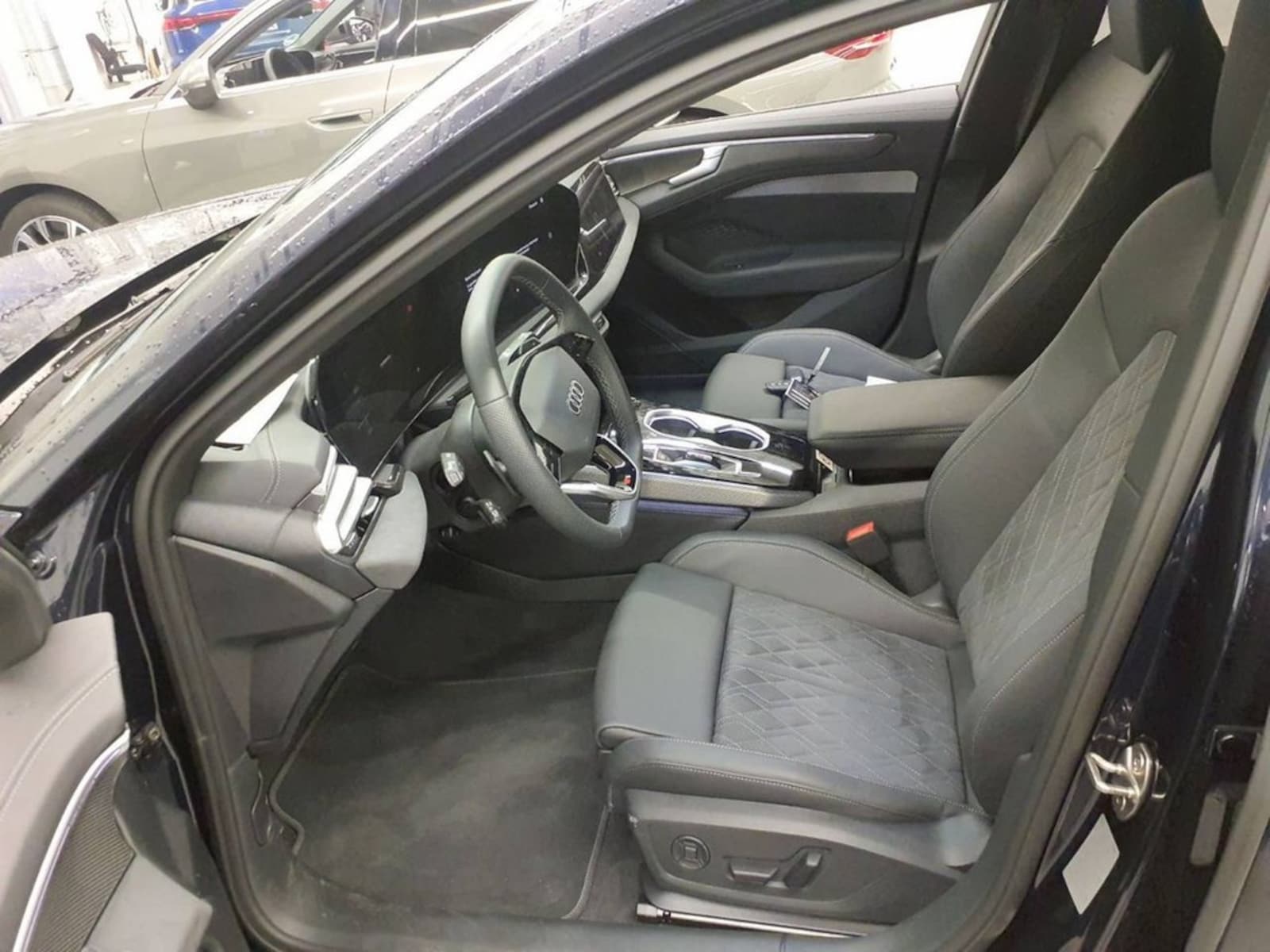 Audi A6 Avant – Bild 3