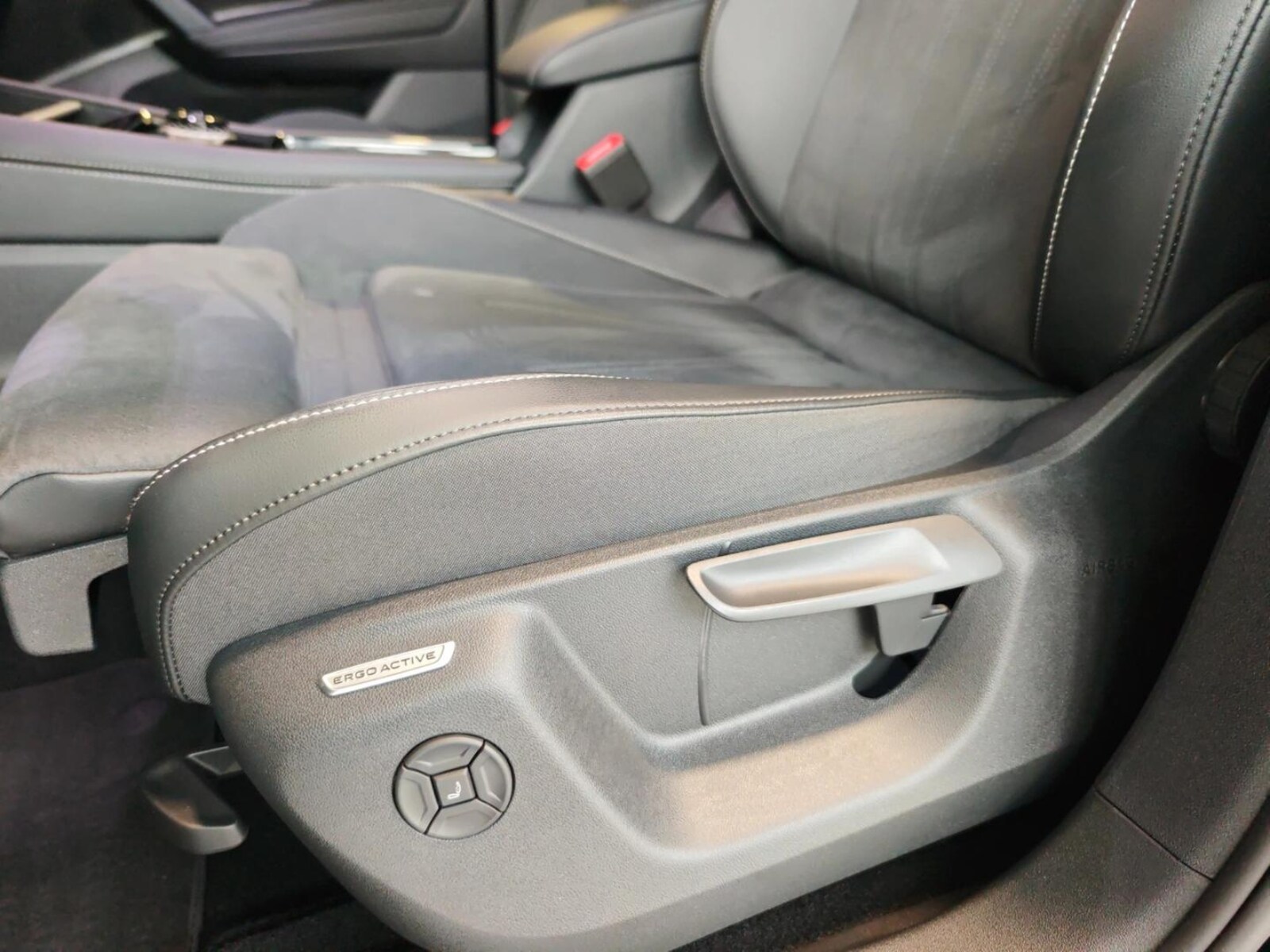 Volkswagen Tiguan – Bild 21