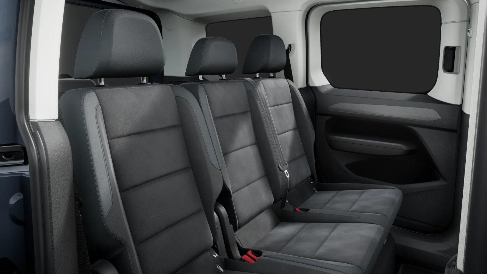 Volkswagen Caddy – Bild 13