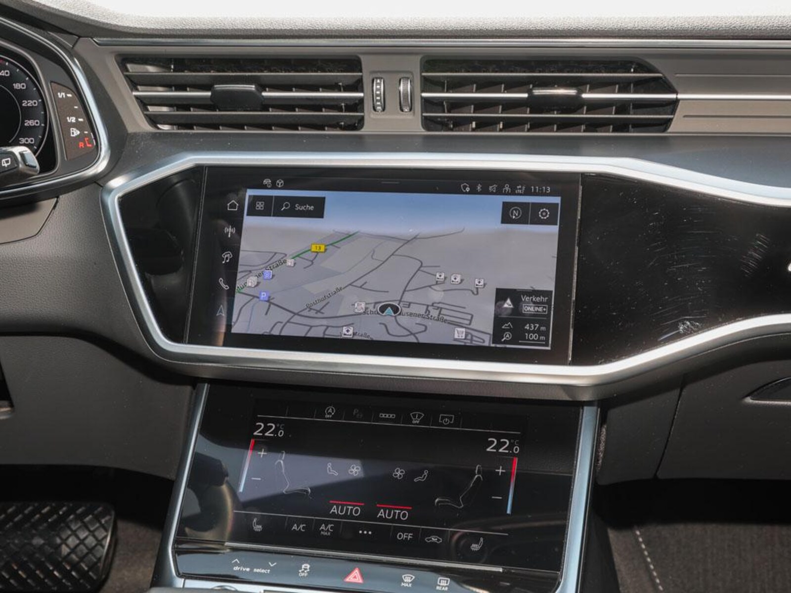 Audi A6 Avant – Bild 7