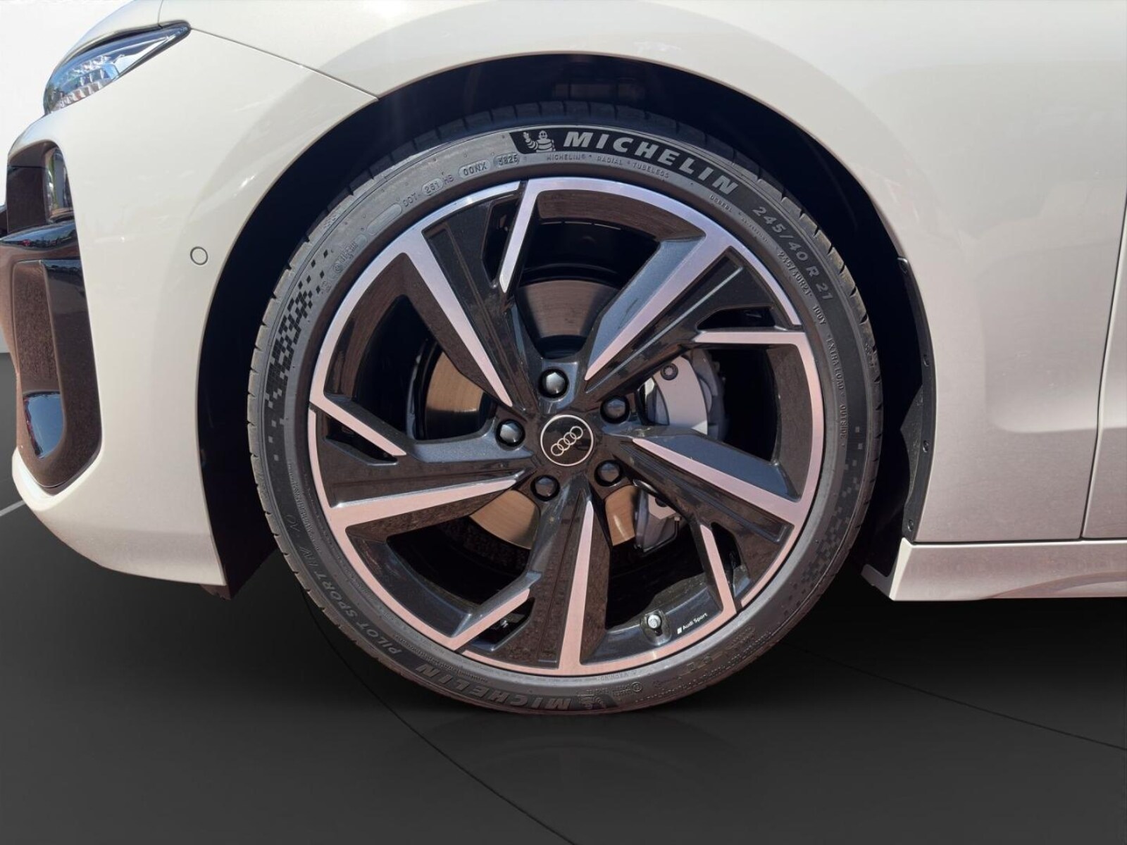 Audi A6 Avant e-tron – Bild 14