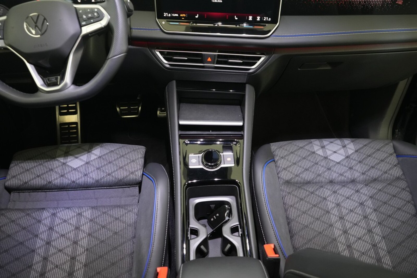 Volkswagen Tiguan – Bild 15