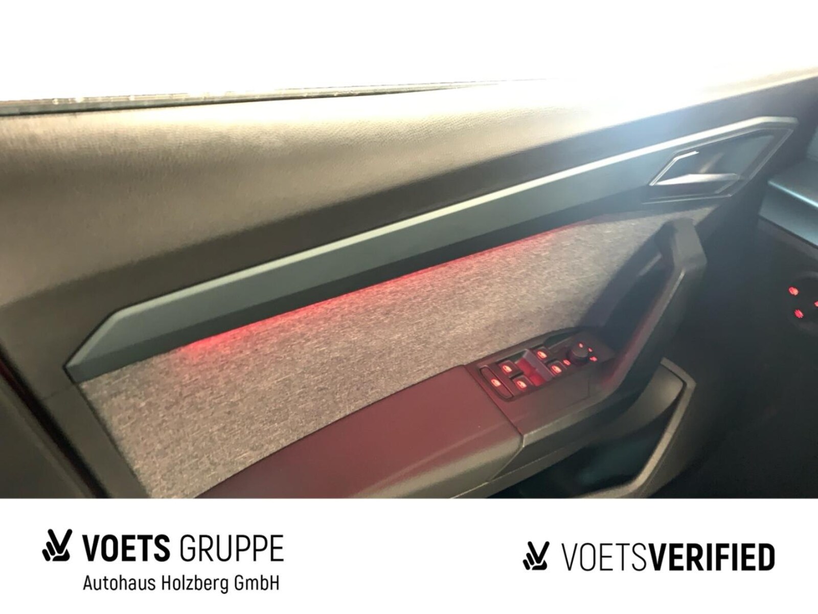 SEAT Arona – Bild 12