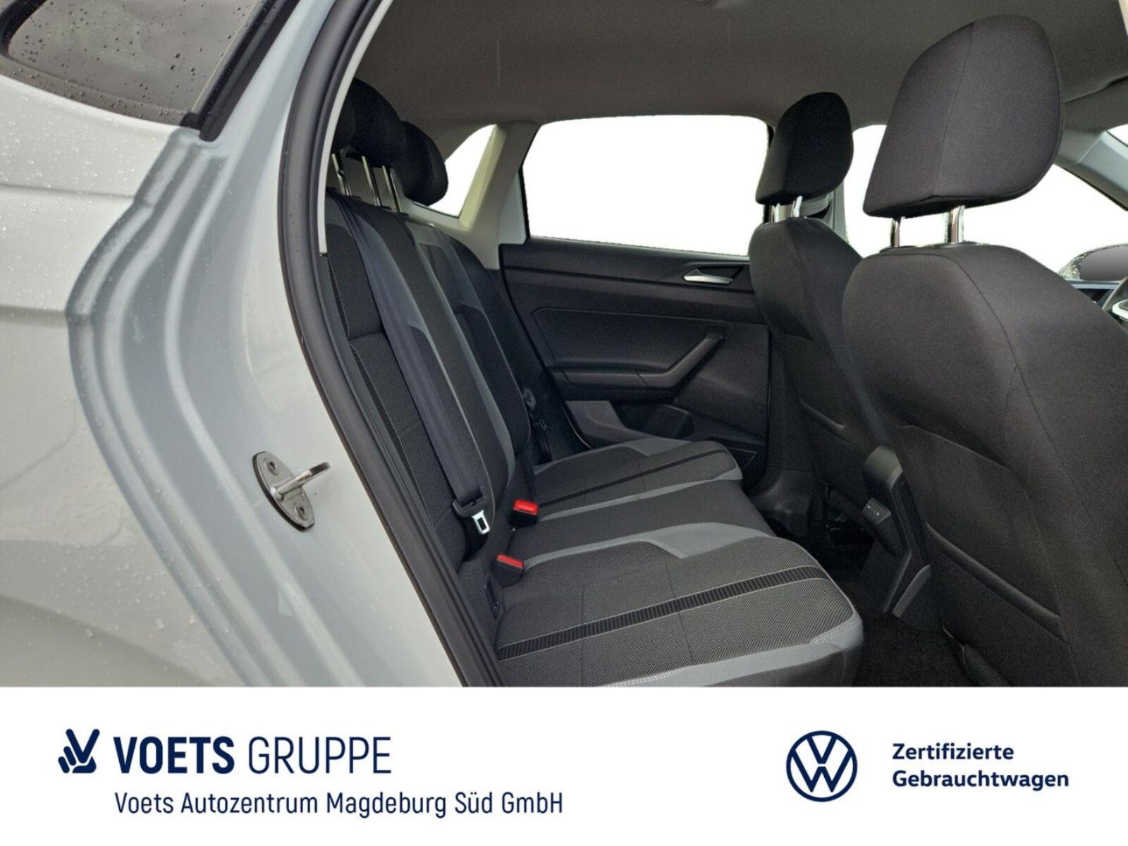 Volkswagen Polo – Bild 13