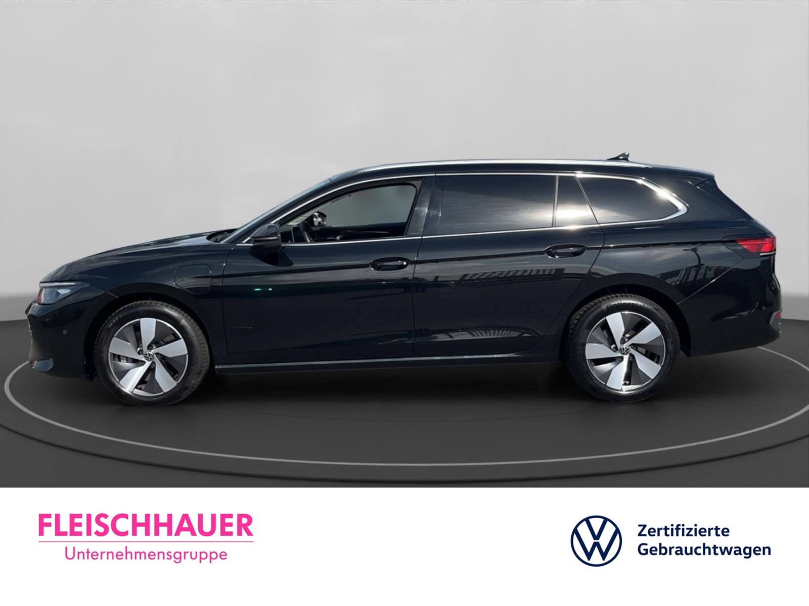 Volkswagen Passat – Bild 3