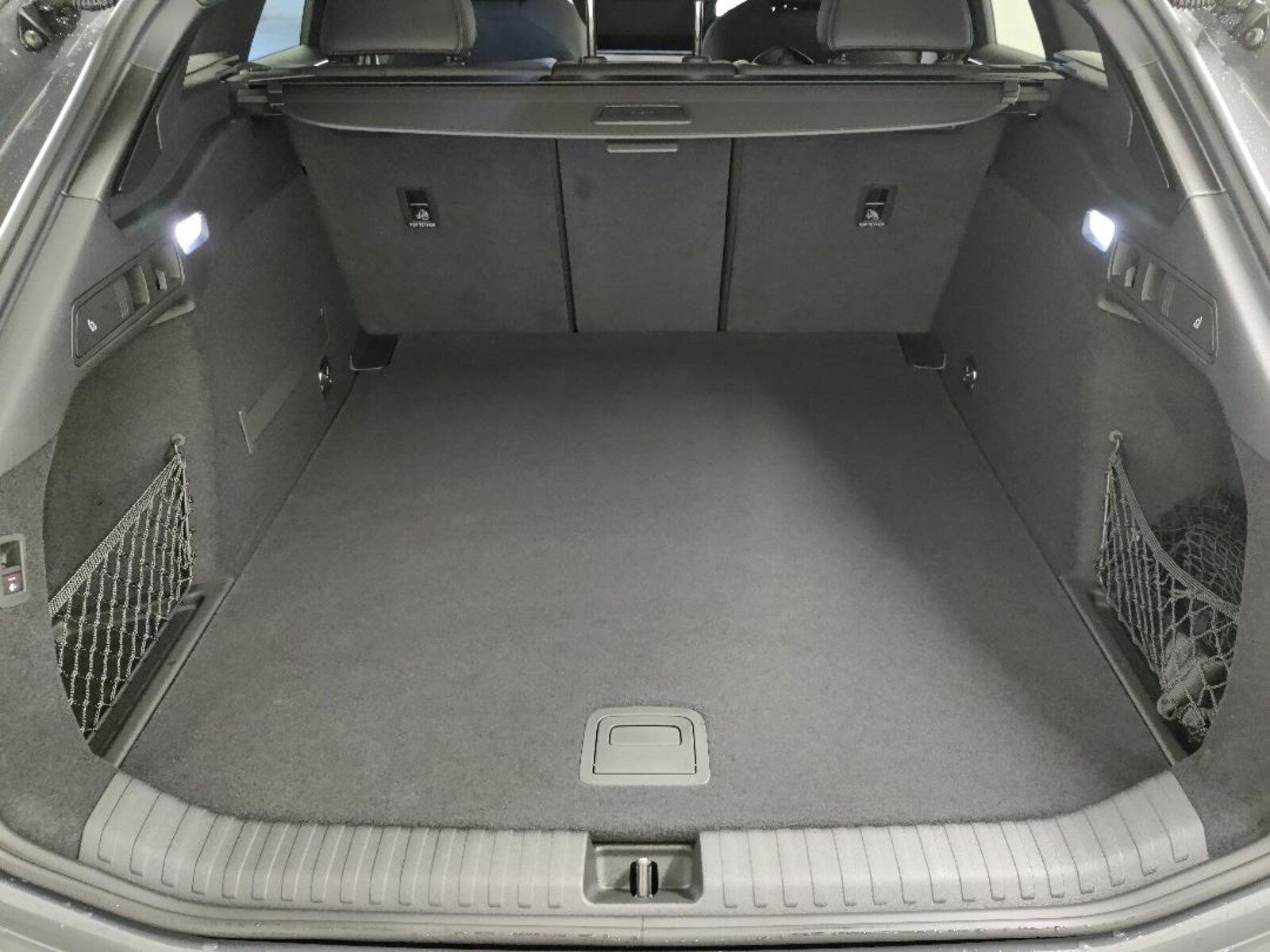 Audi A6 Avant e-tron – Bild 15