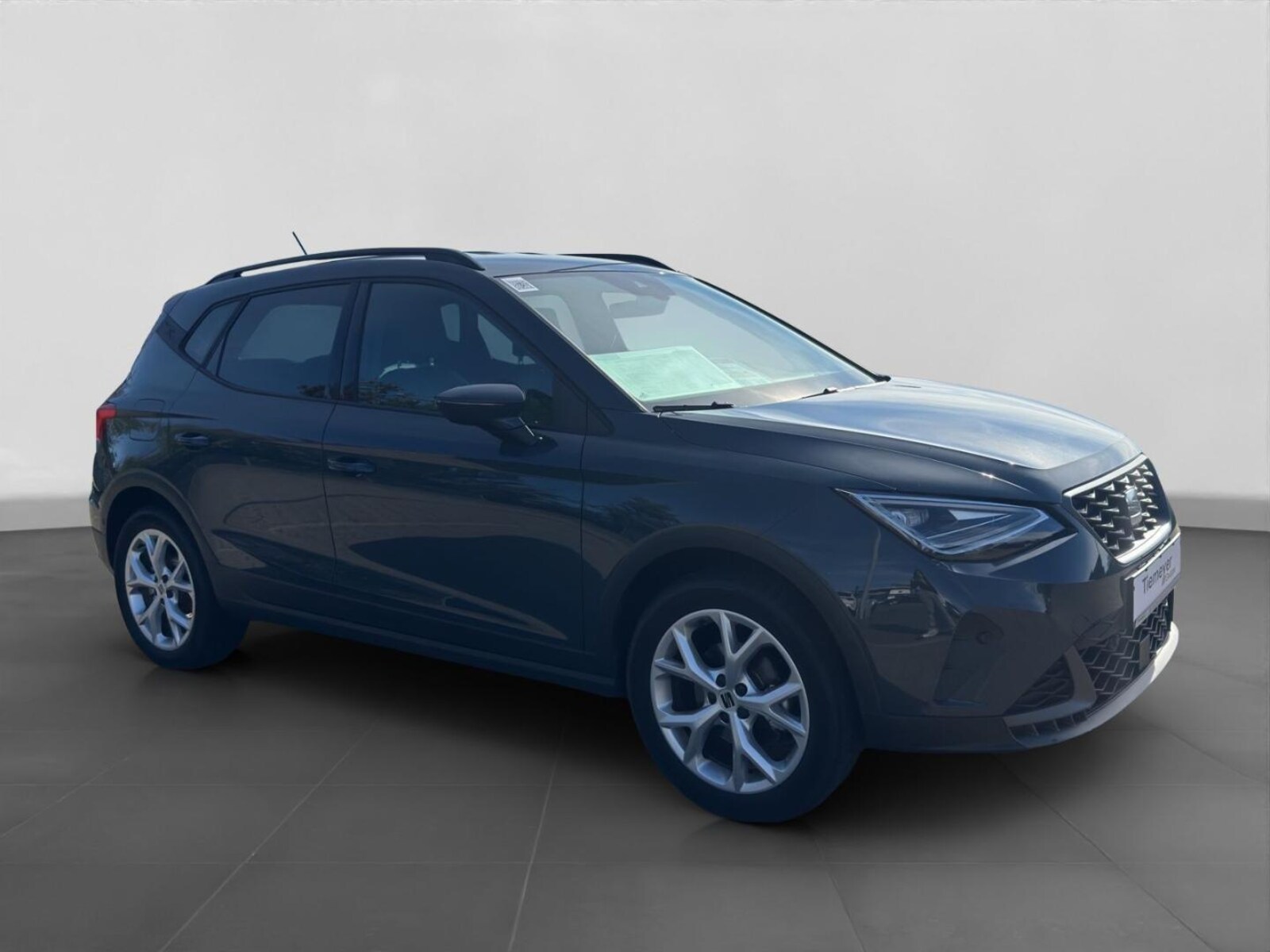 SEAT Arona – Bild 3