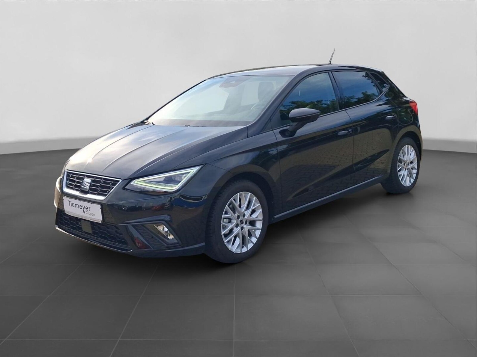 SEAT Ibiza – Bild 2