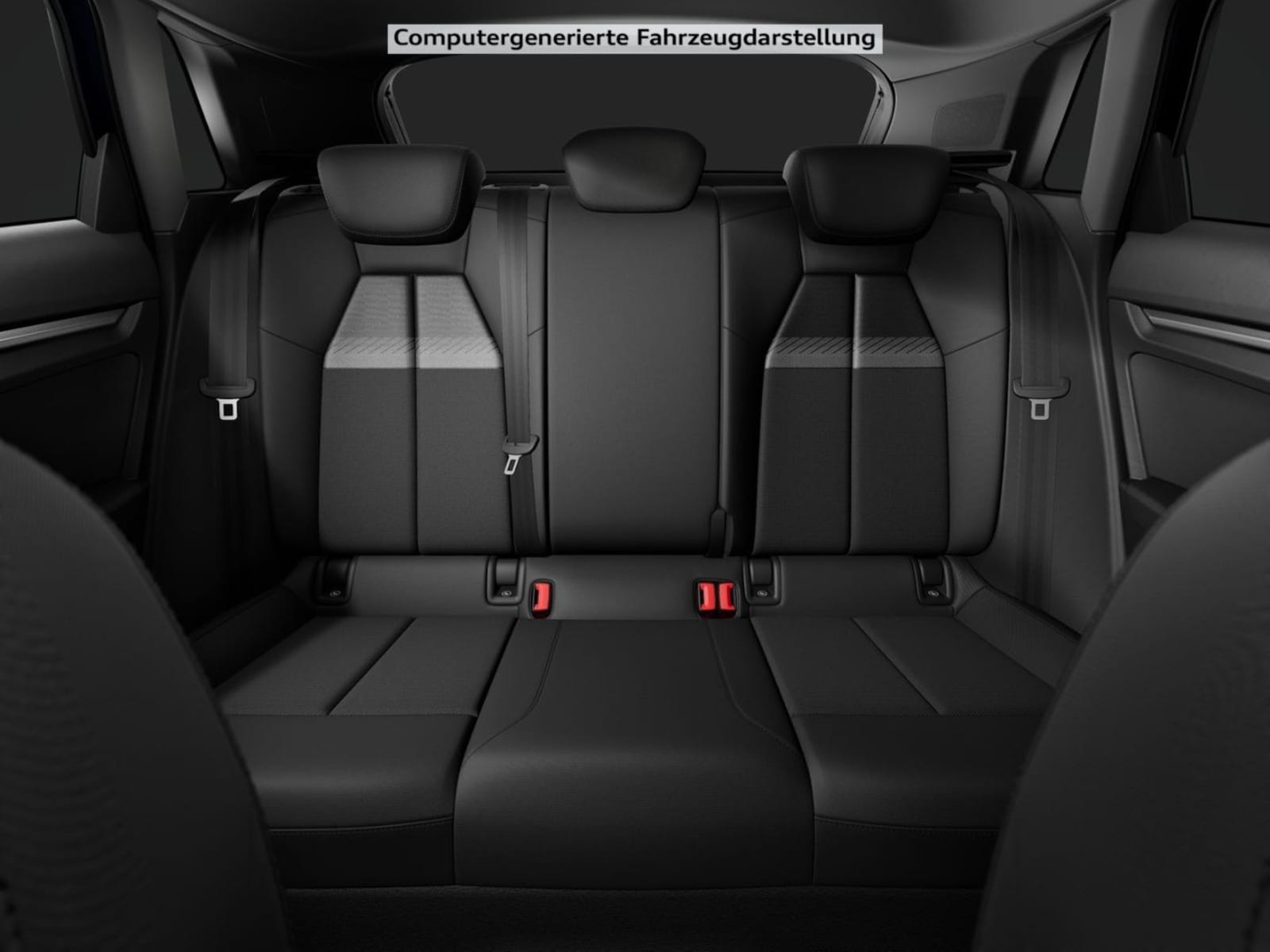 Audi A3 Sportback – Bild 11