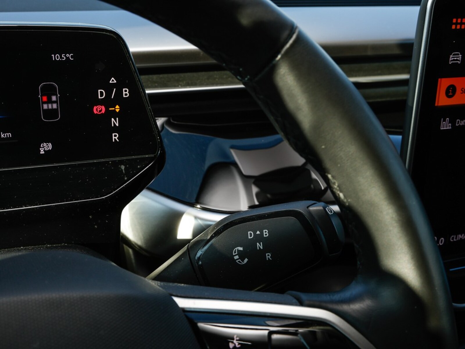 Volkswagen ID. Buzz – Bild 12