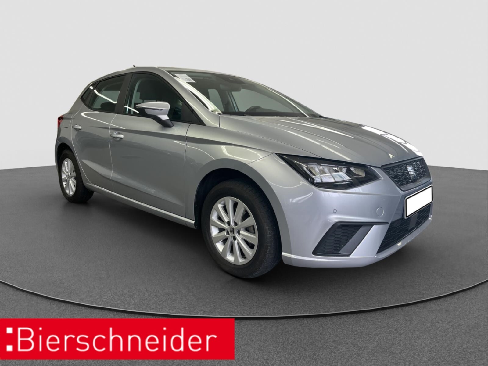SEAT Ibiza – Bild 9