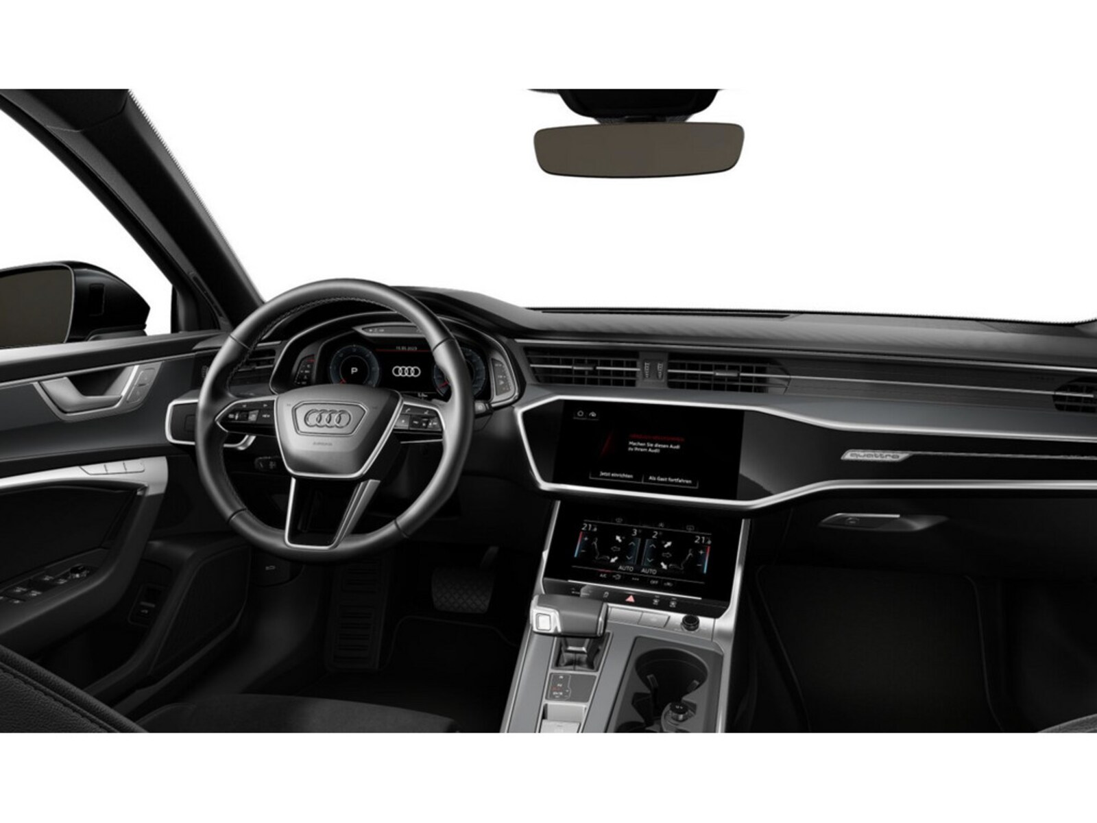 Audi A6 Avant – Bild 3