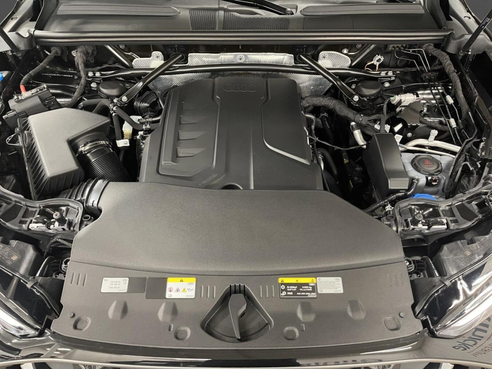 Audi Q5 – Bild 21