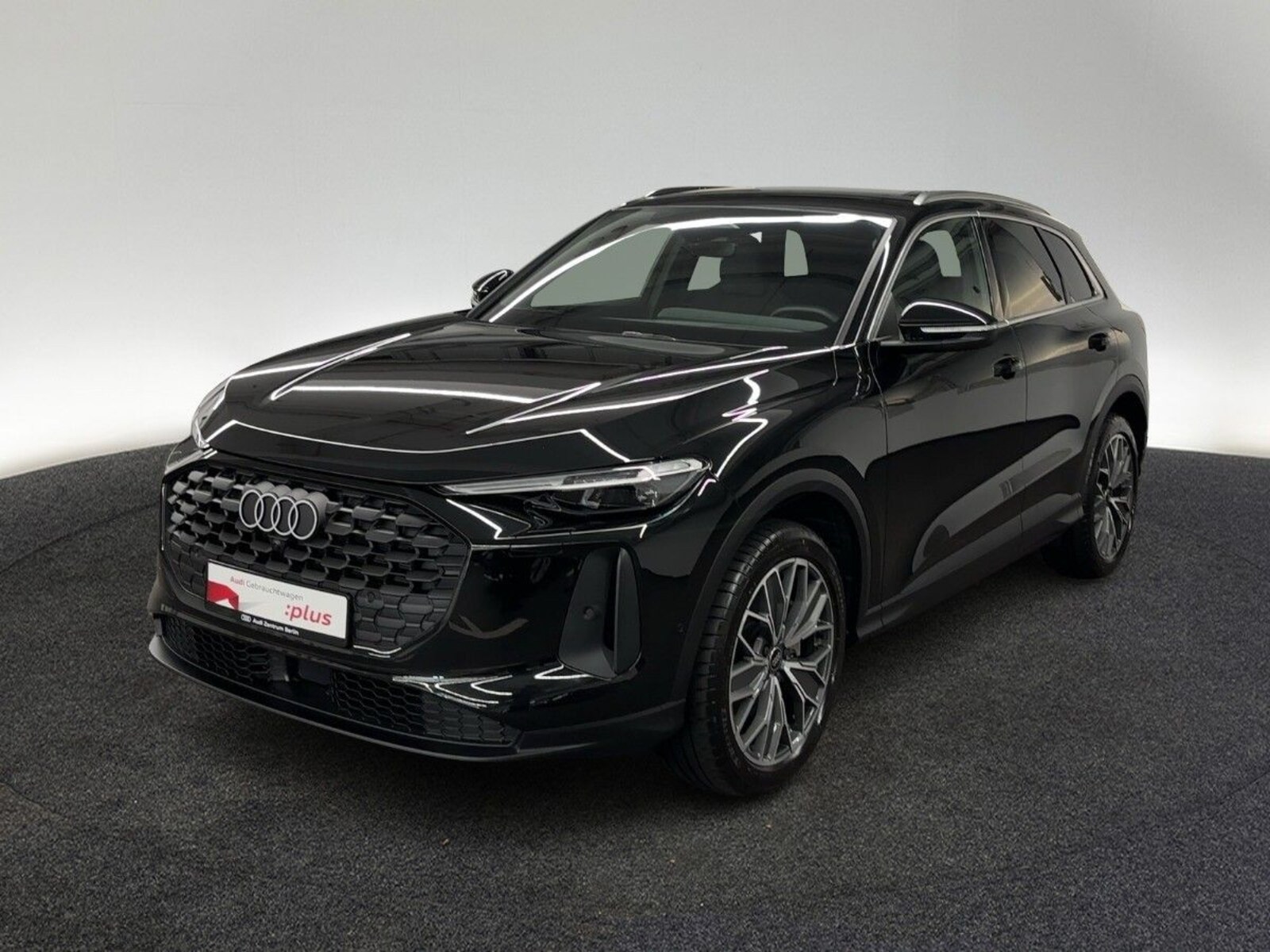 Audi Q5 – Bild 2