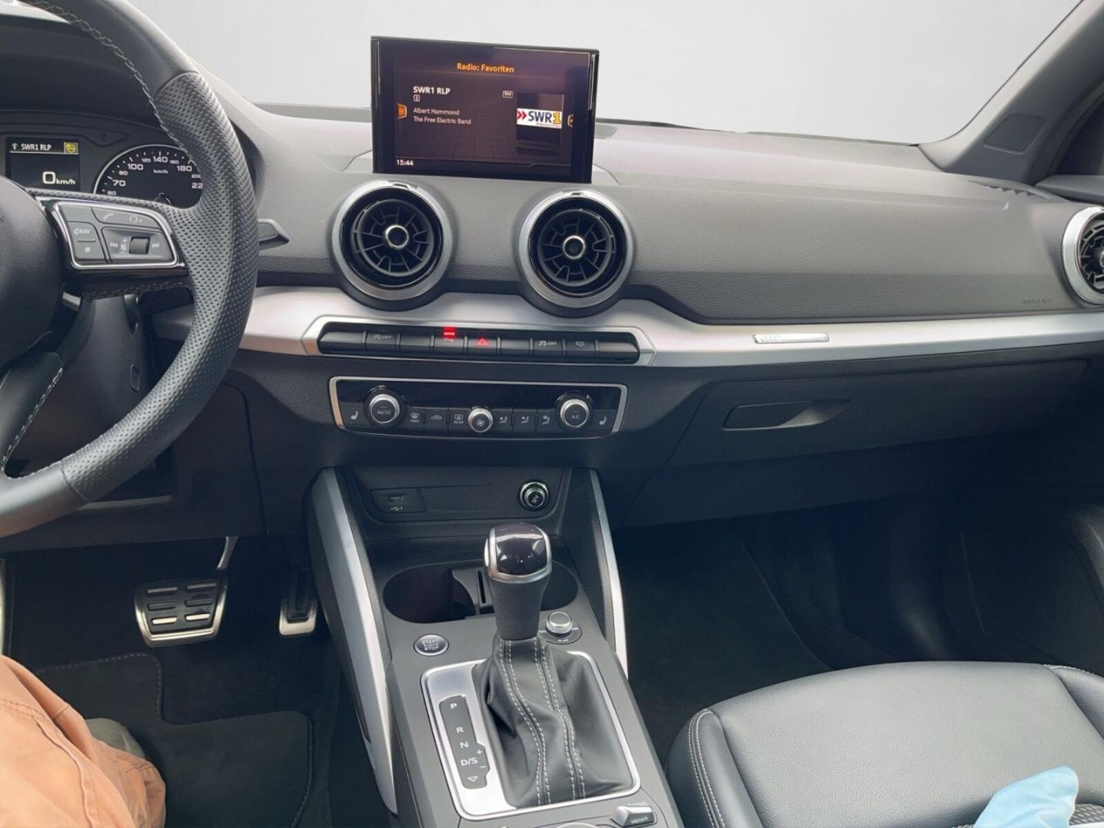 Audi Q2 – Bild 11