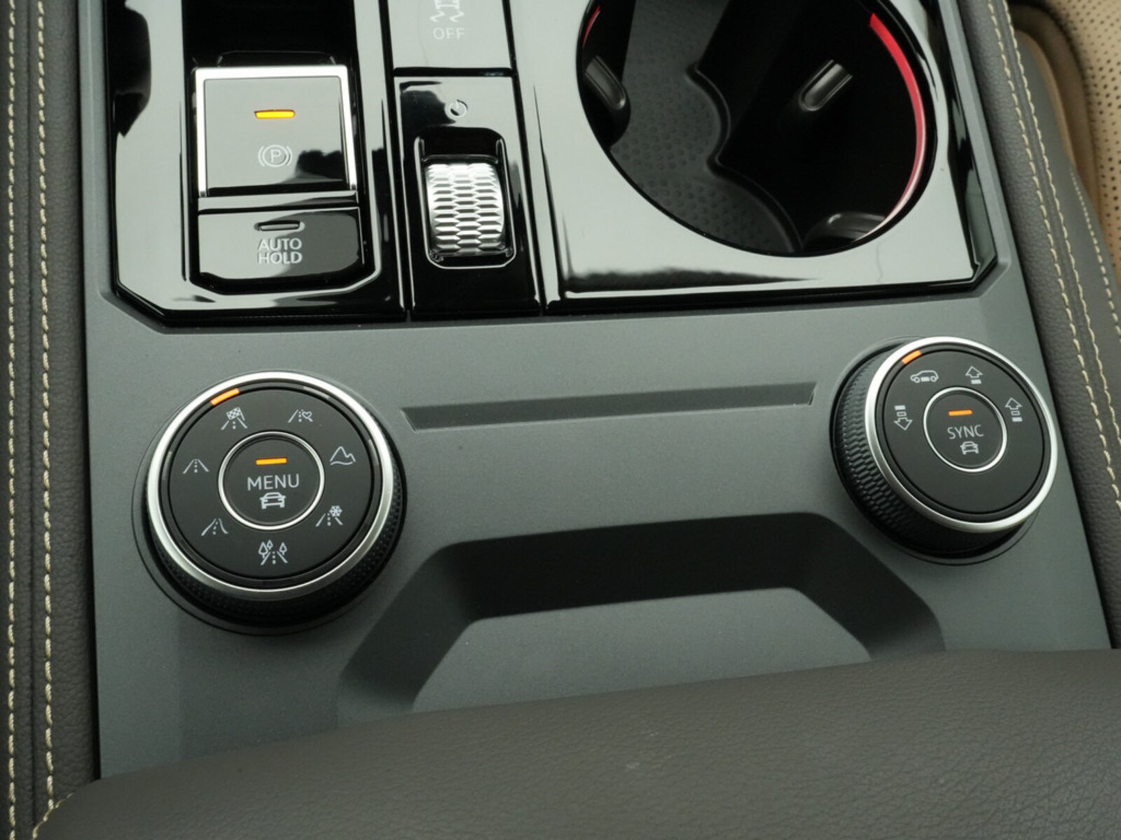 Volkswagen Touareg – Bild 18