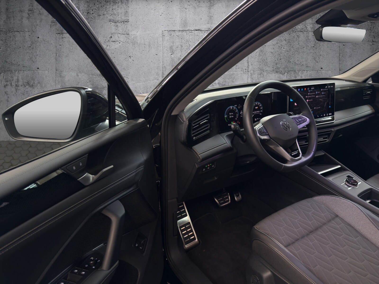 Volkswagen Tiguan – Bild 17