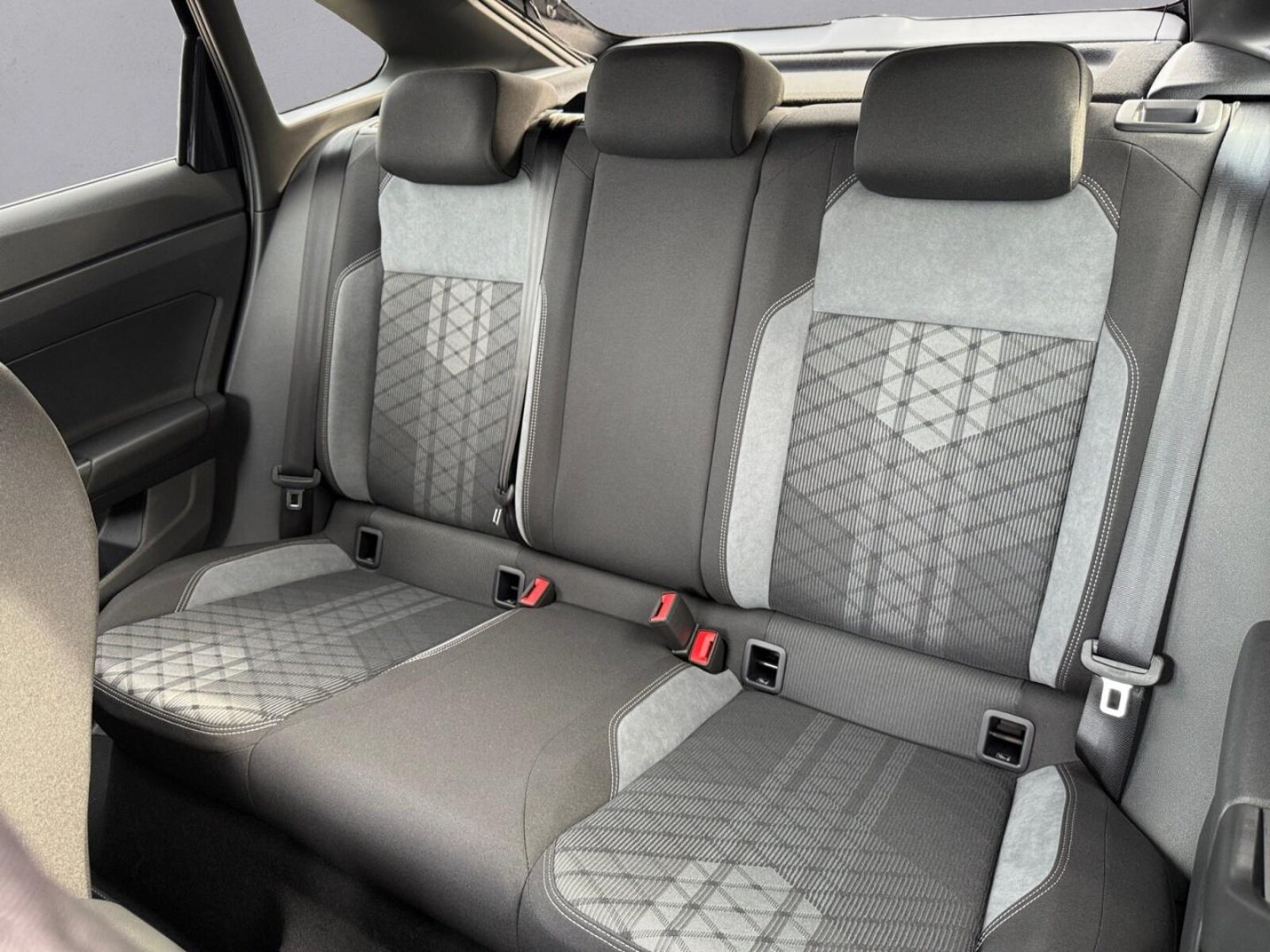 Volkswagen Taigo – Bild 13