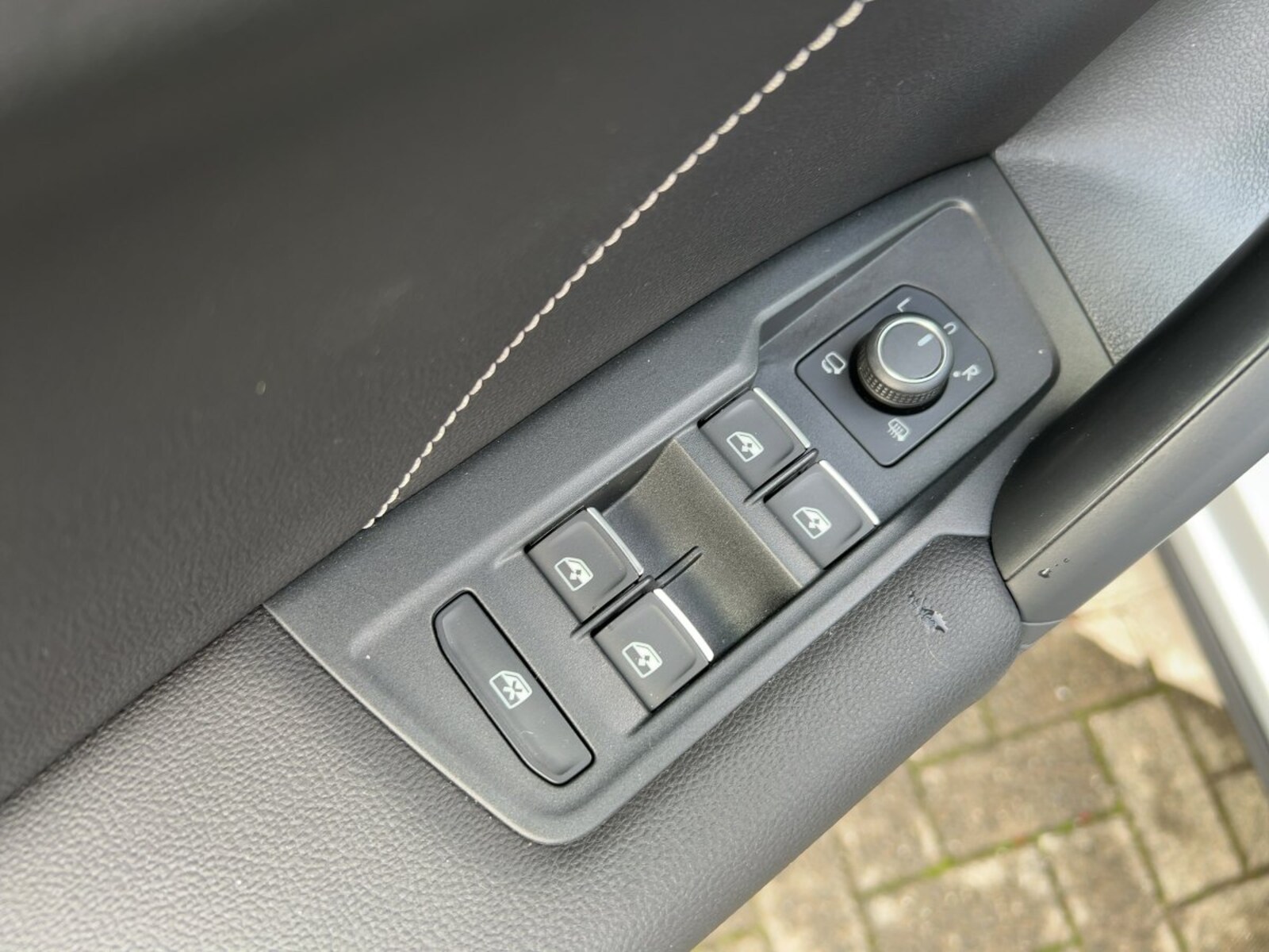 Volkswagen Tiguan – Bild 14