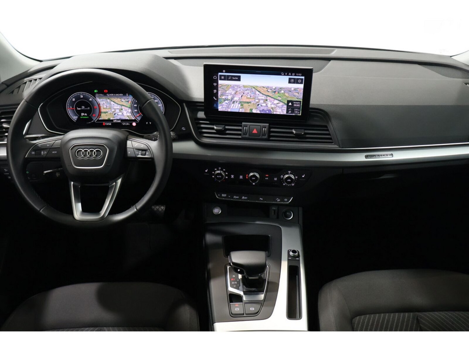 Audi Q5 Sportback – Bild 8