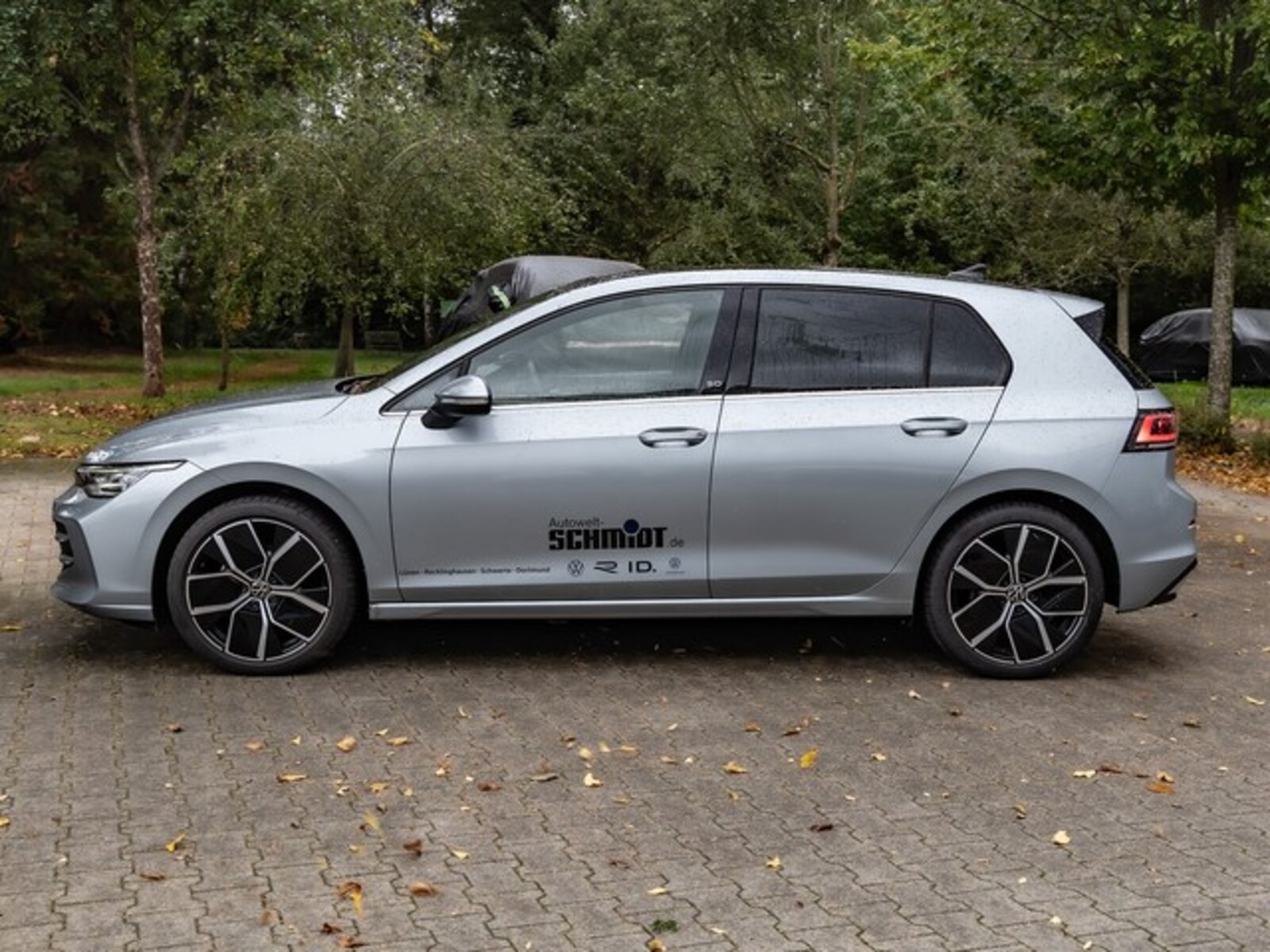 Volkswagen Golf – Bild 7