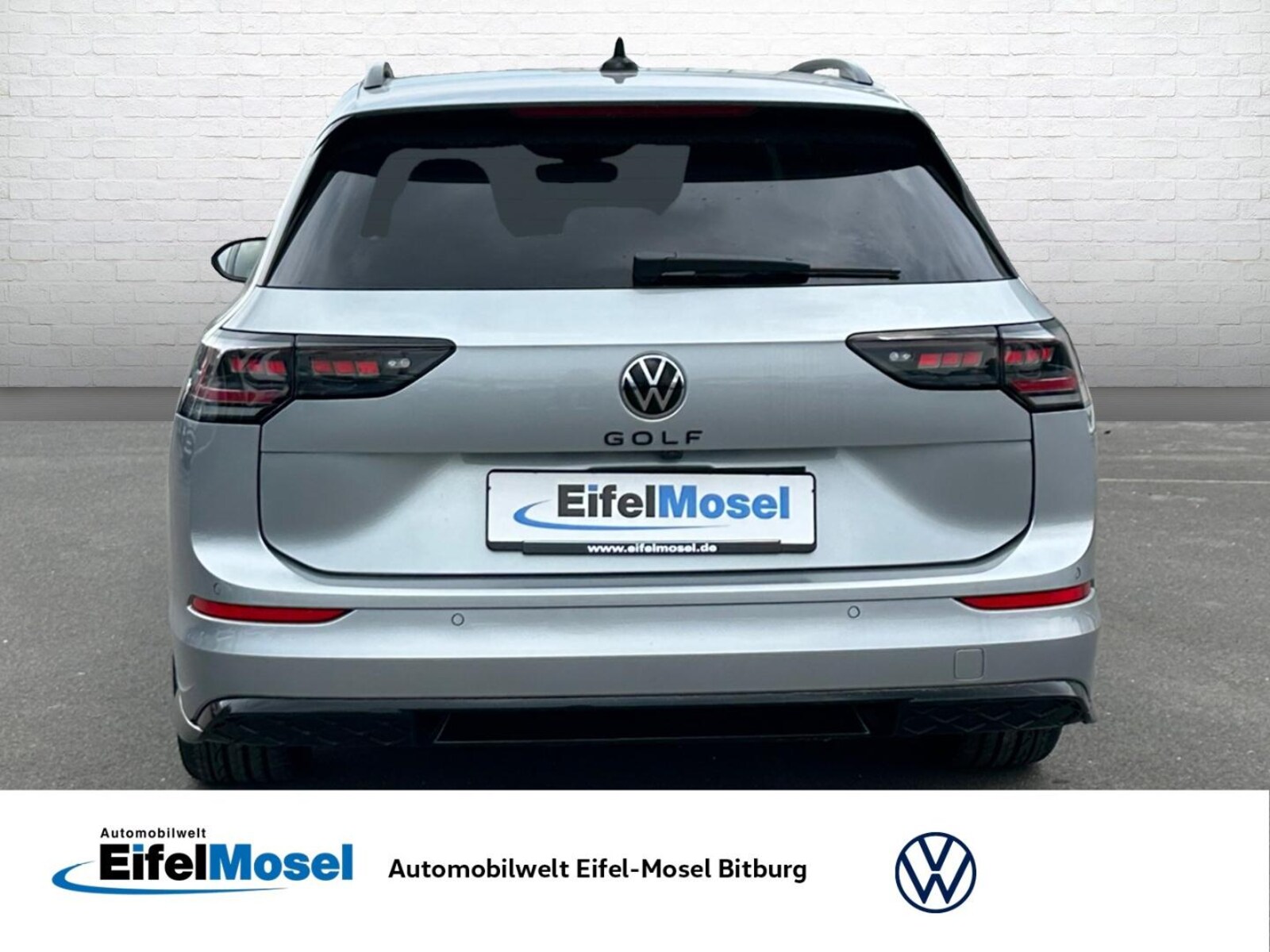 Volkswagen Golf Variant – Bild 4