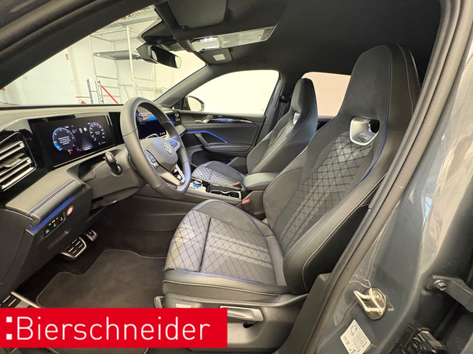 Volkswagen Tiguan – Bild 8