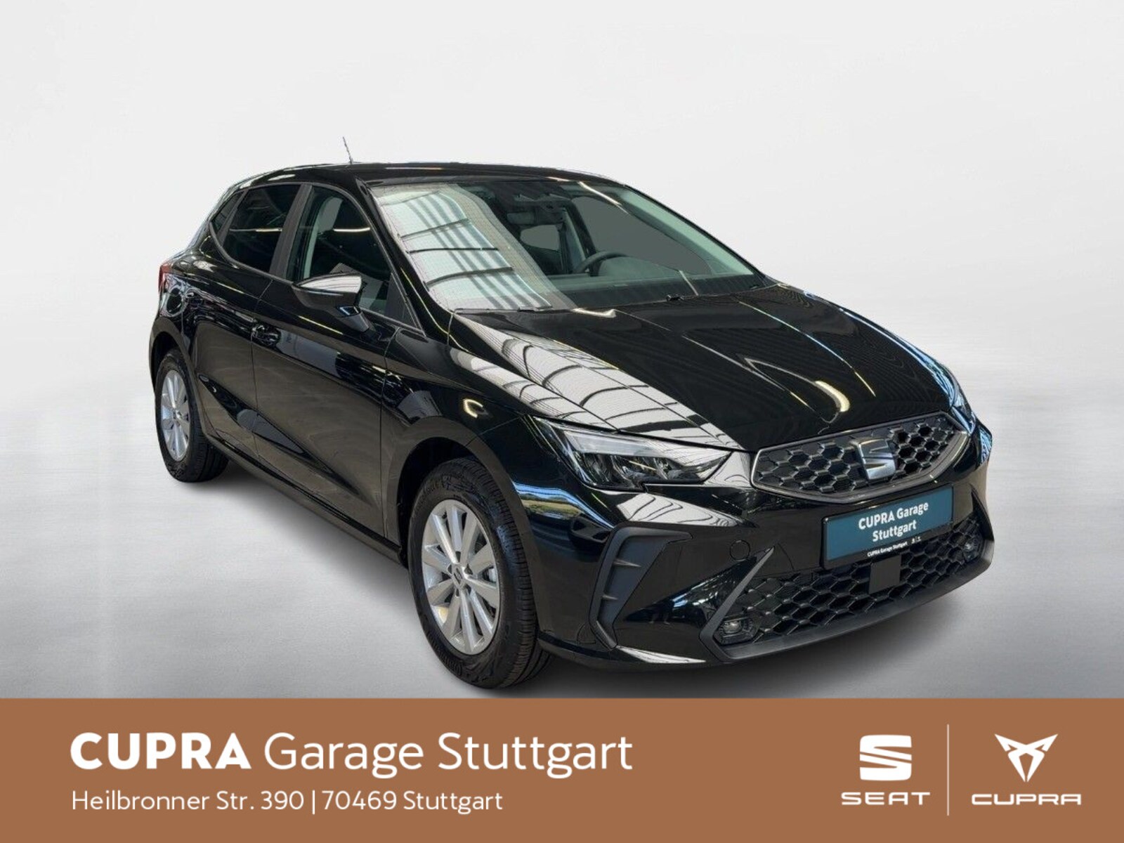 SEAT Ibiza – Bild 5
