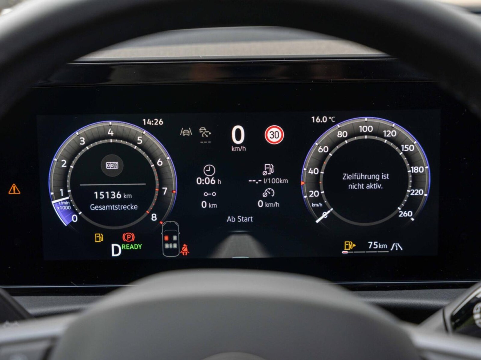 Volkswagen T-Roc – Bild 17
