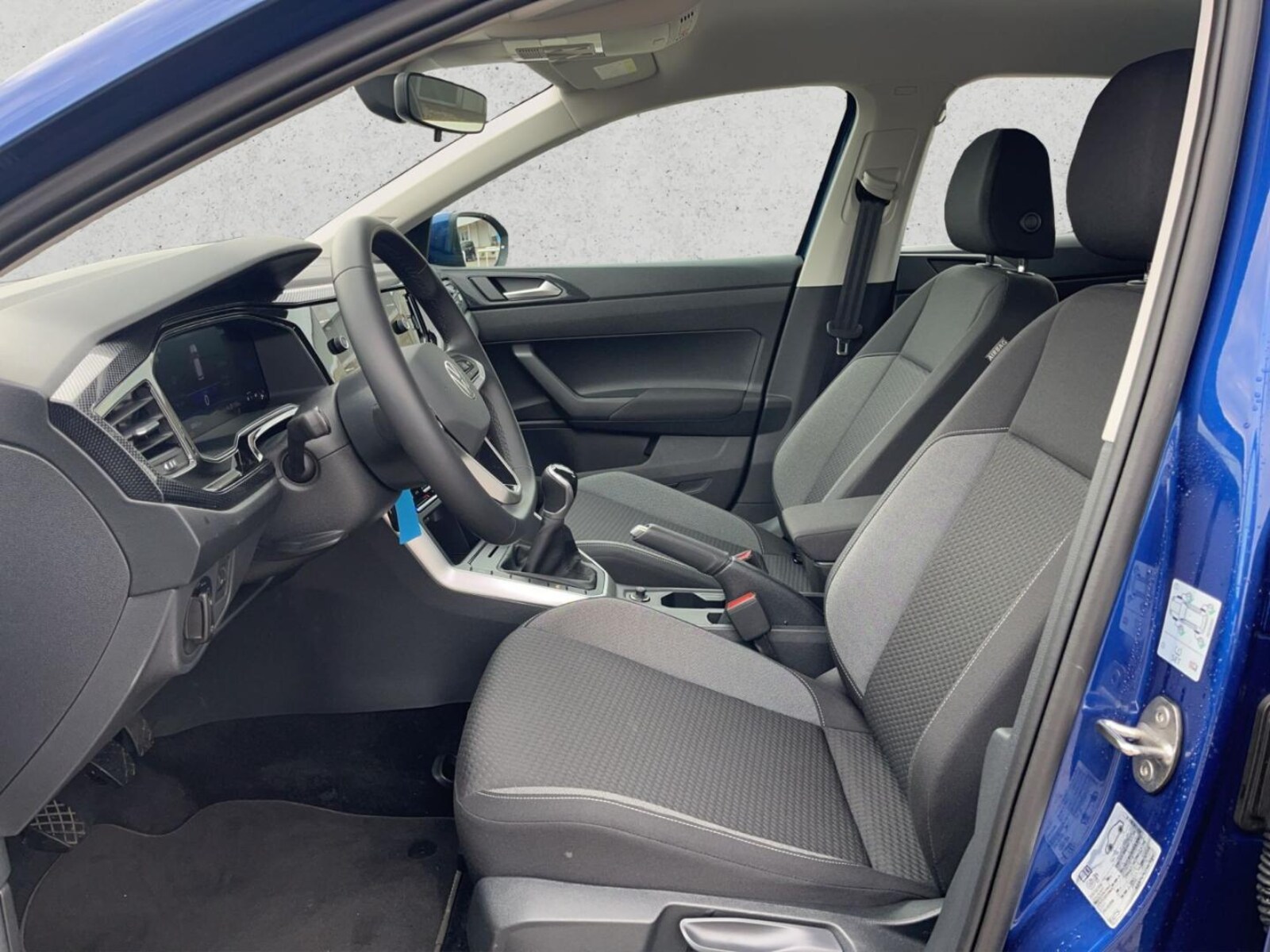 Volkswagen Taigo – Bild 11