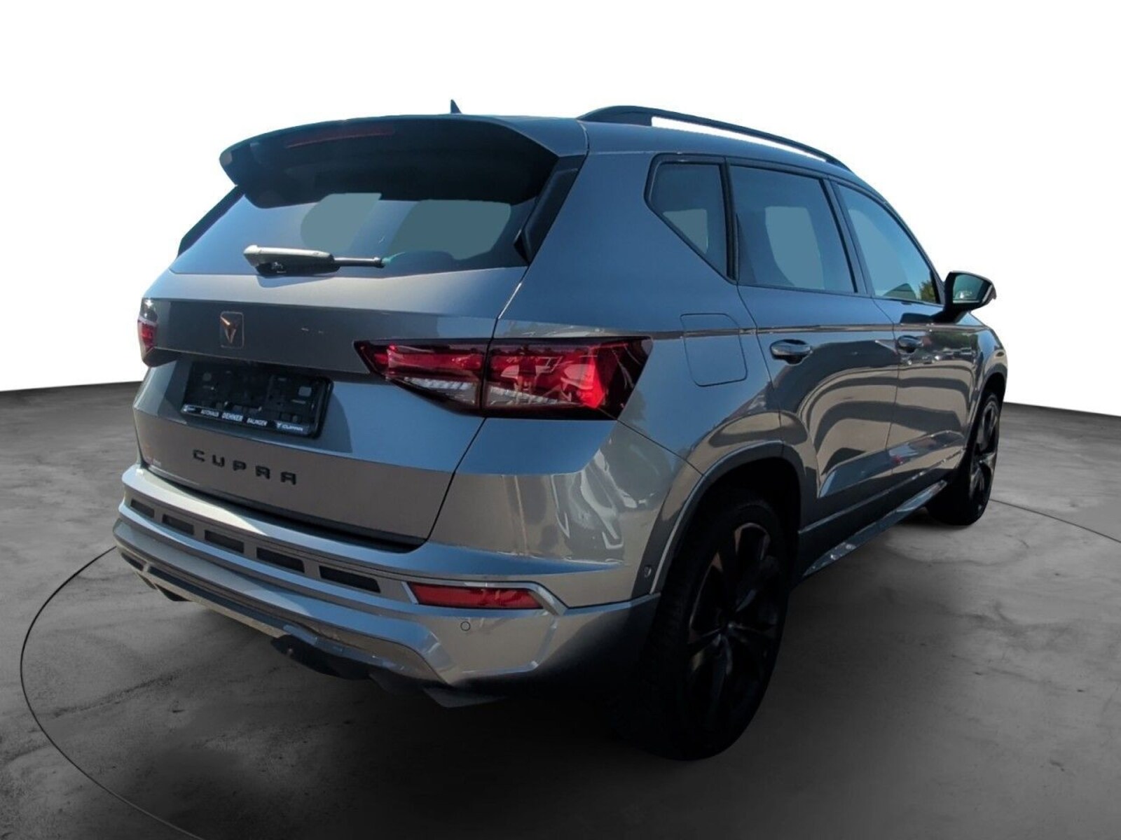 CUPRA Ateca – Bild 5