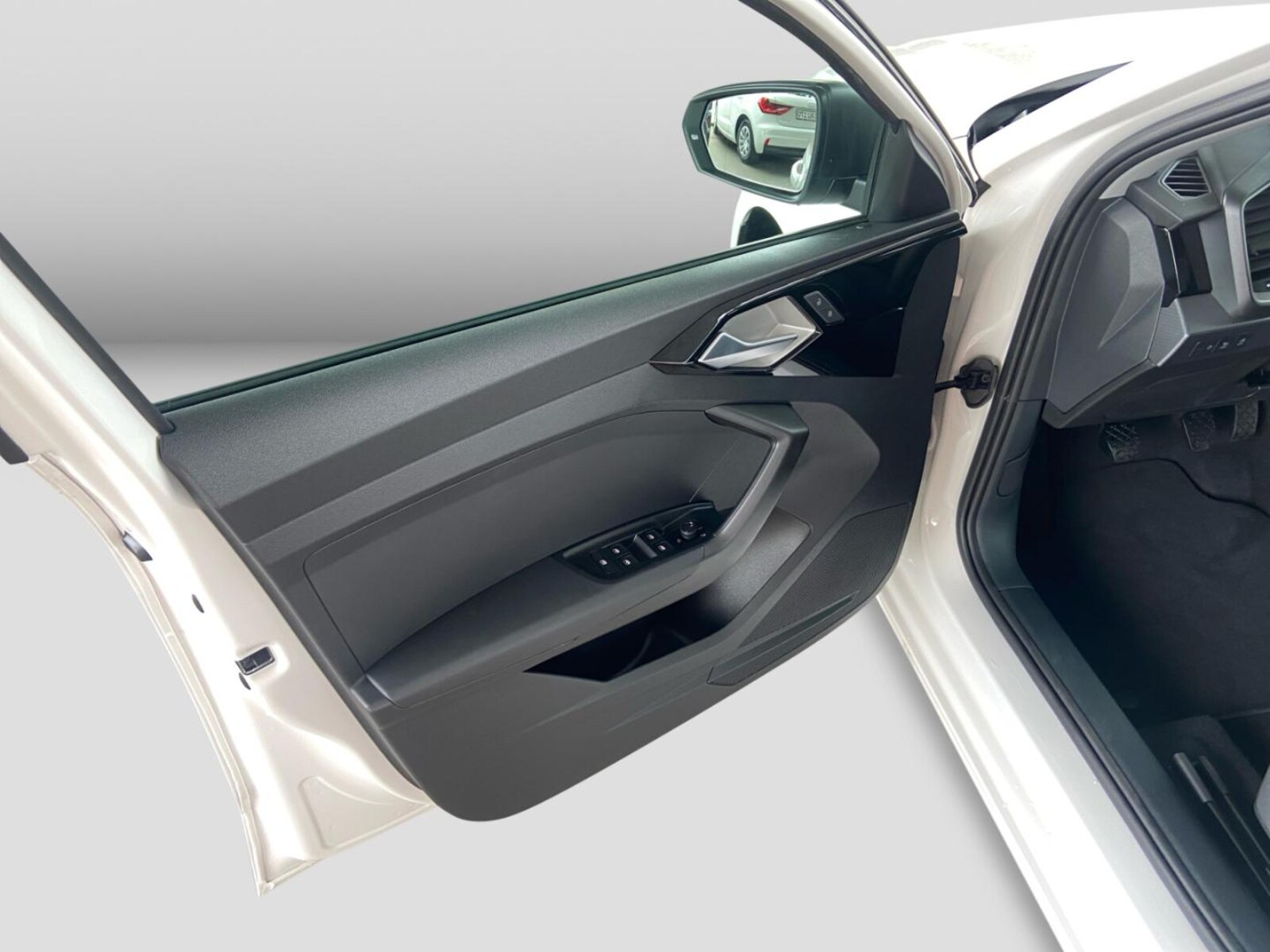 Audi A1 Sportback – Bild 13