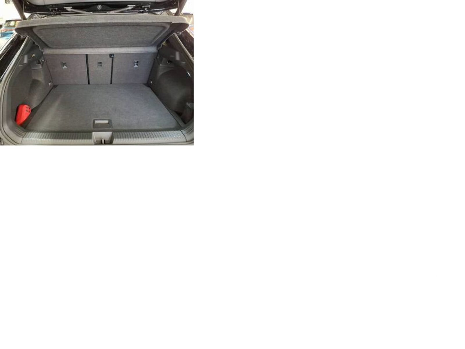 Volkswagen T-Roc – Bild 5