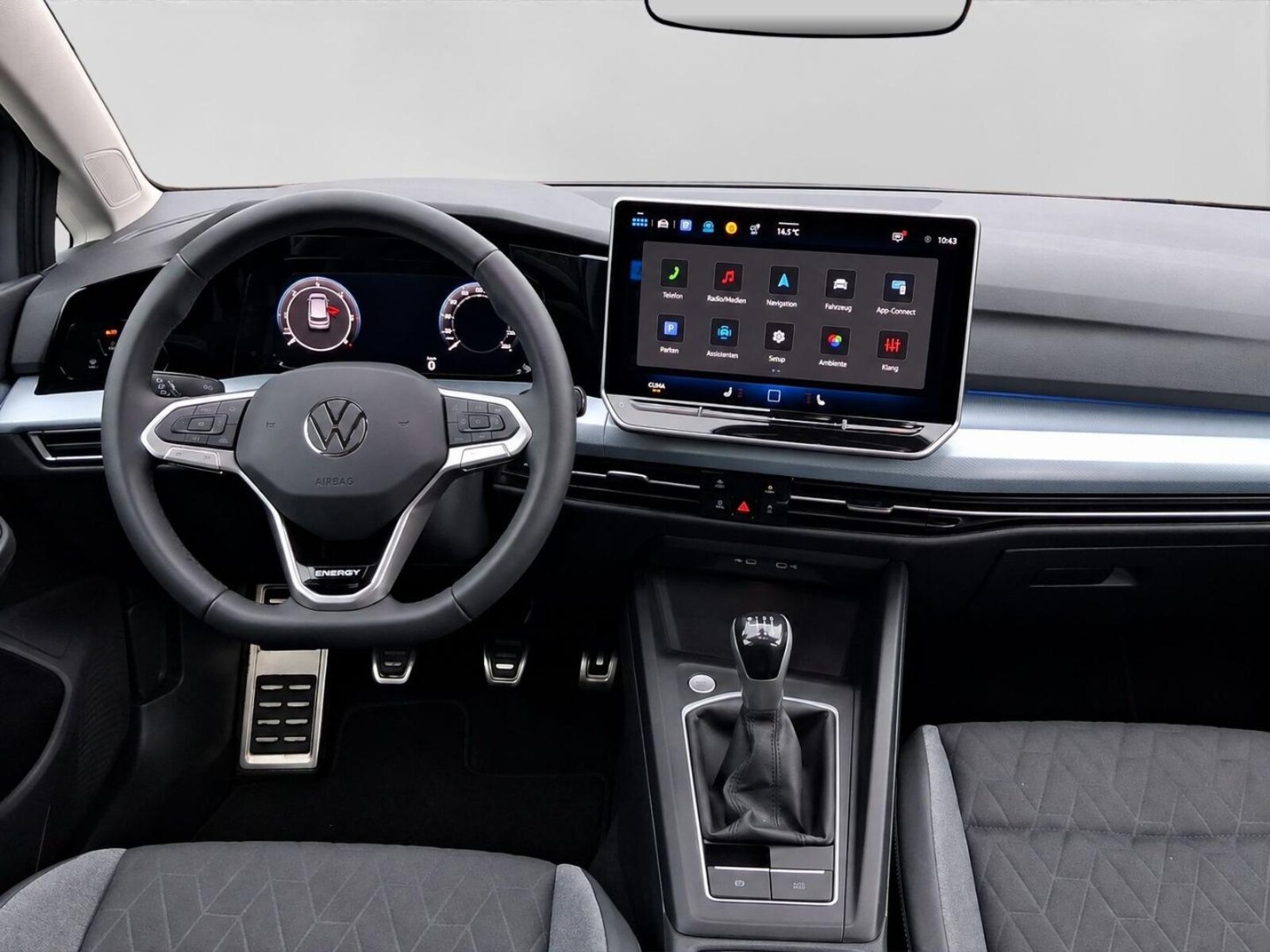 Volkswagen Golf – Bild 5