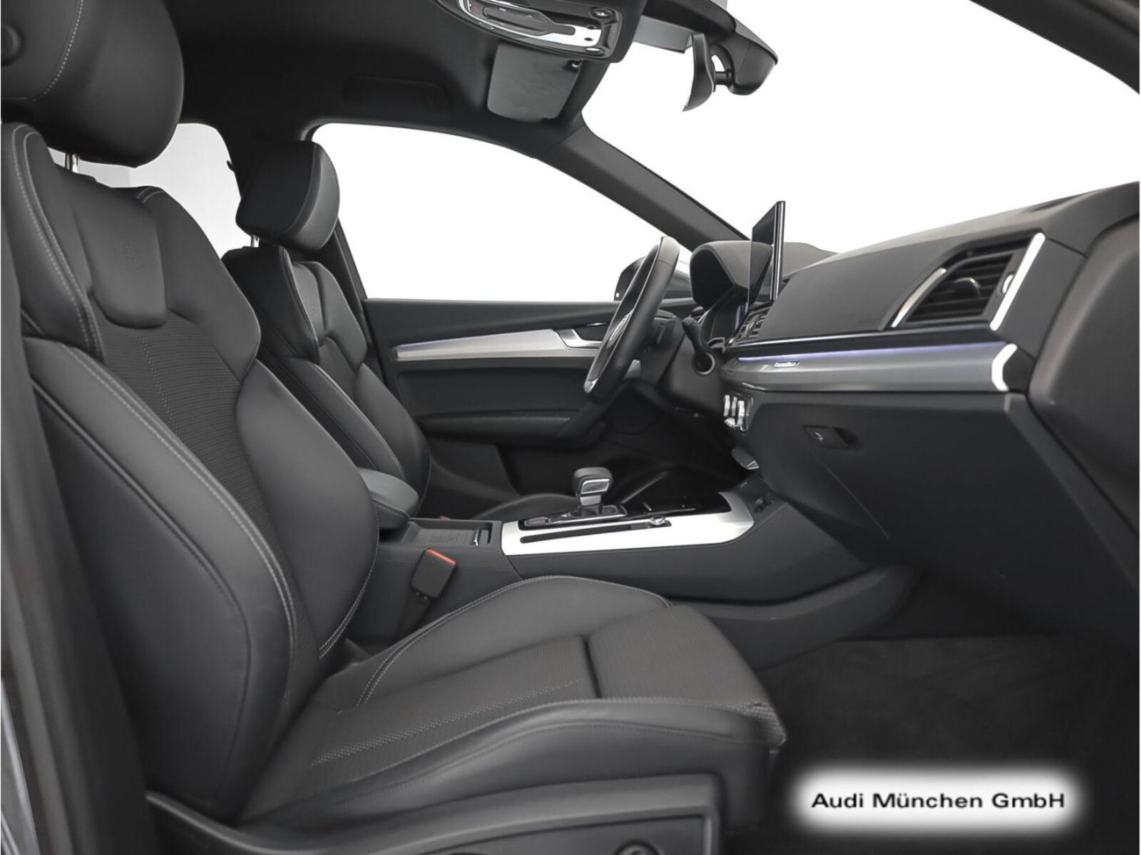 Audi Q5 Sportback – Bild 10