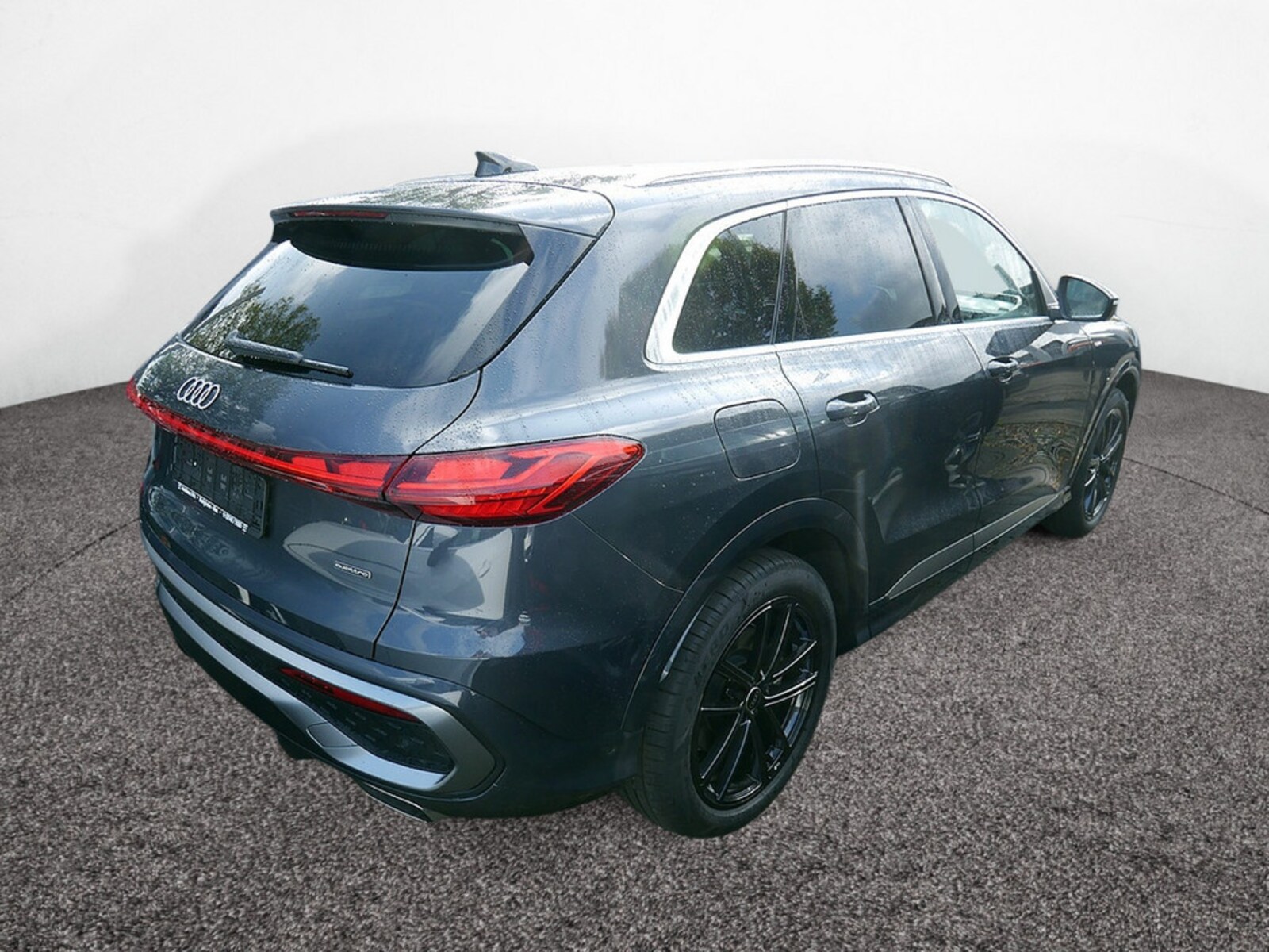 Audi Q5 – Bild 3