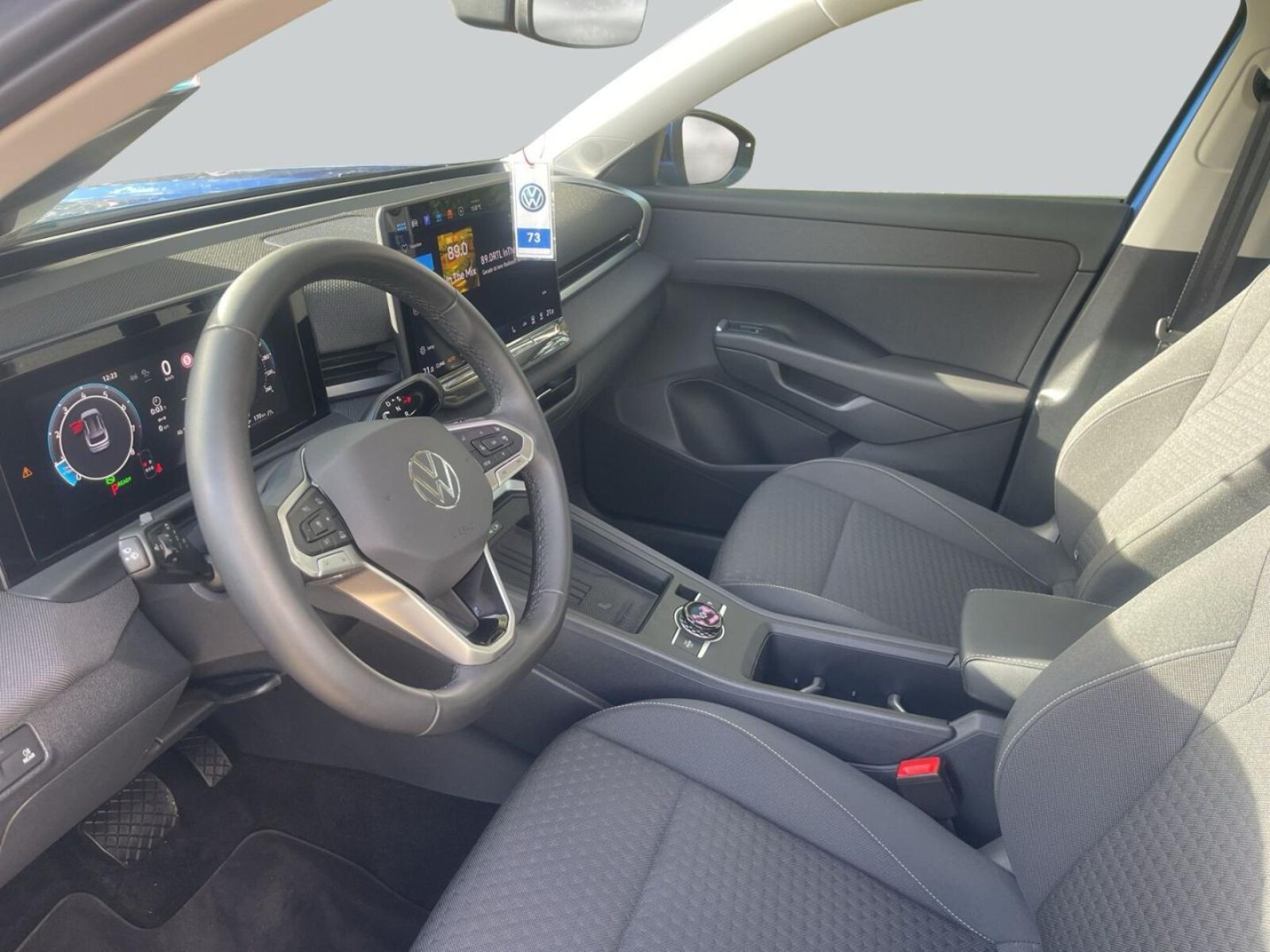 Volkswagen T-Roc – Bild 9
