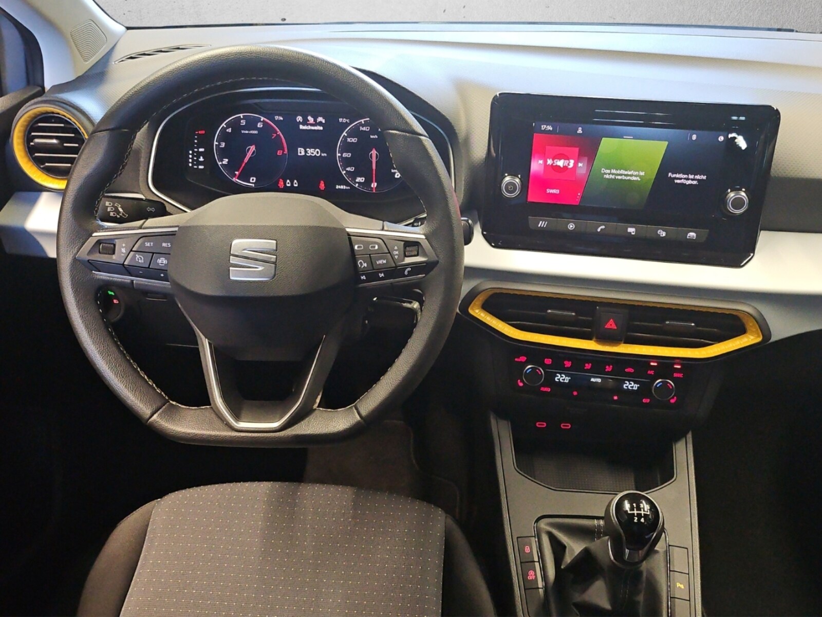 SEAT Ibiza – Bild 13