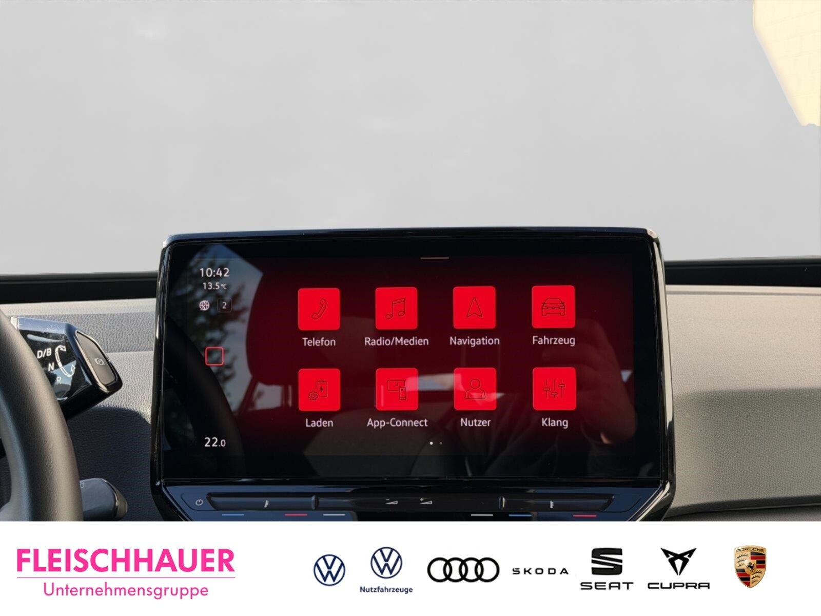 Volkswagen ID.3 – Bild 13