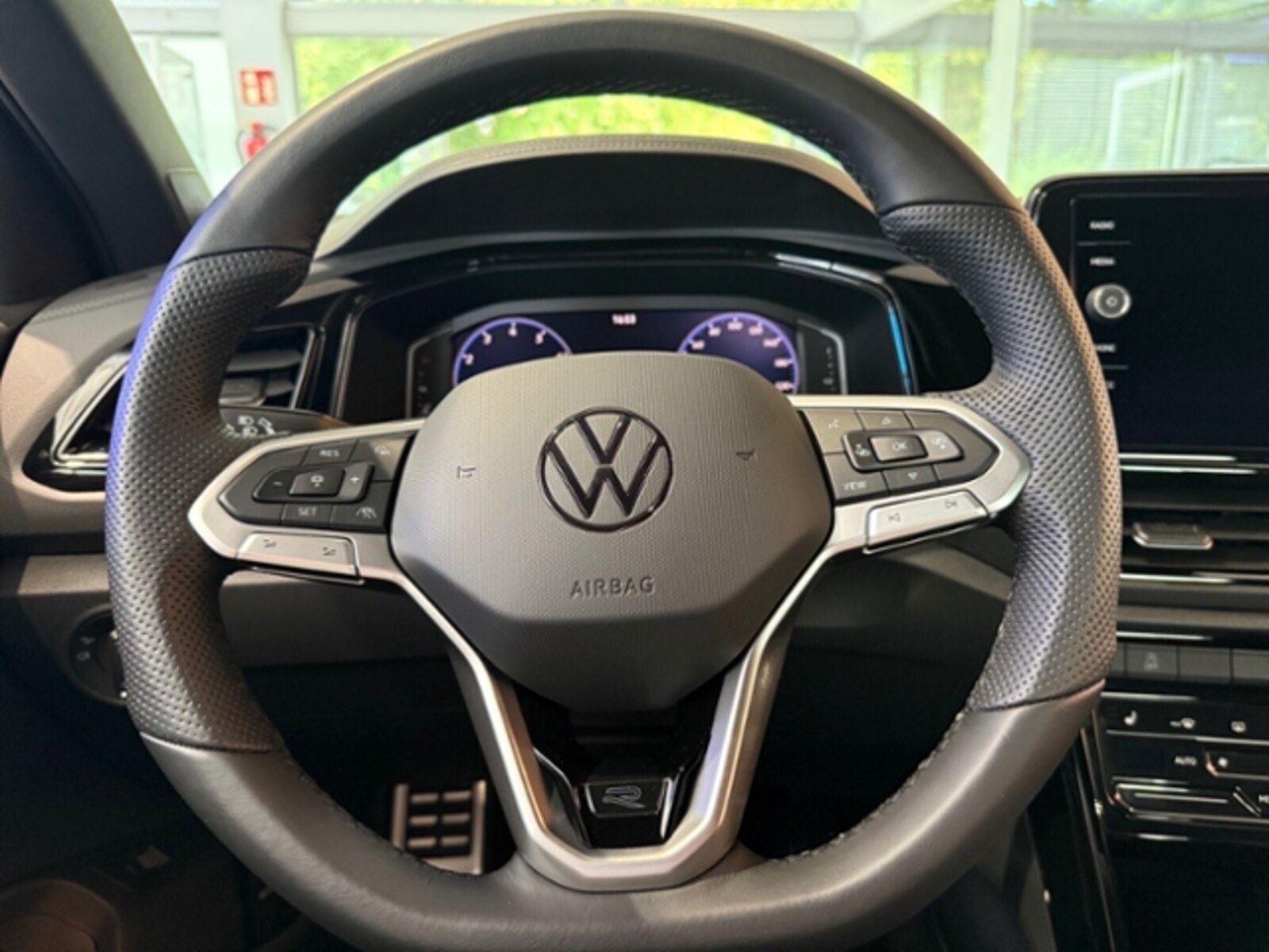 Volkswagen T-Roc – Bild 13