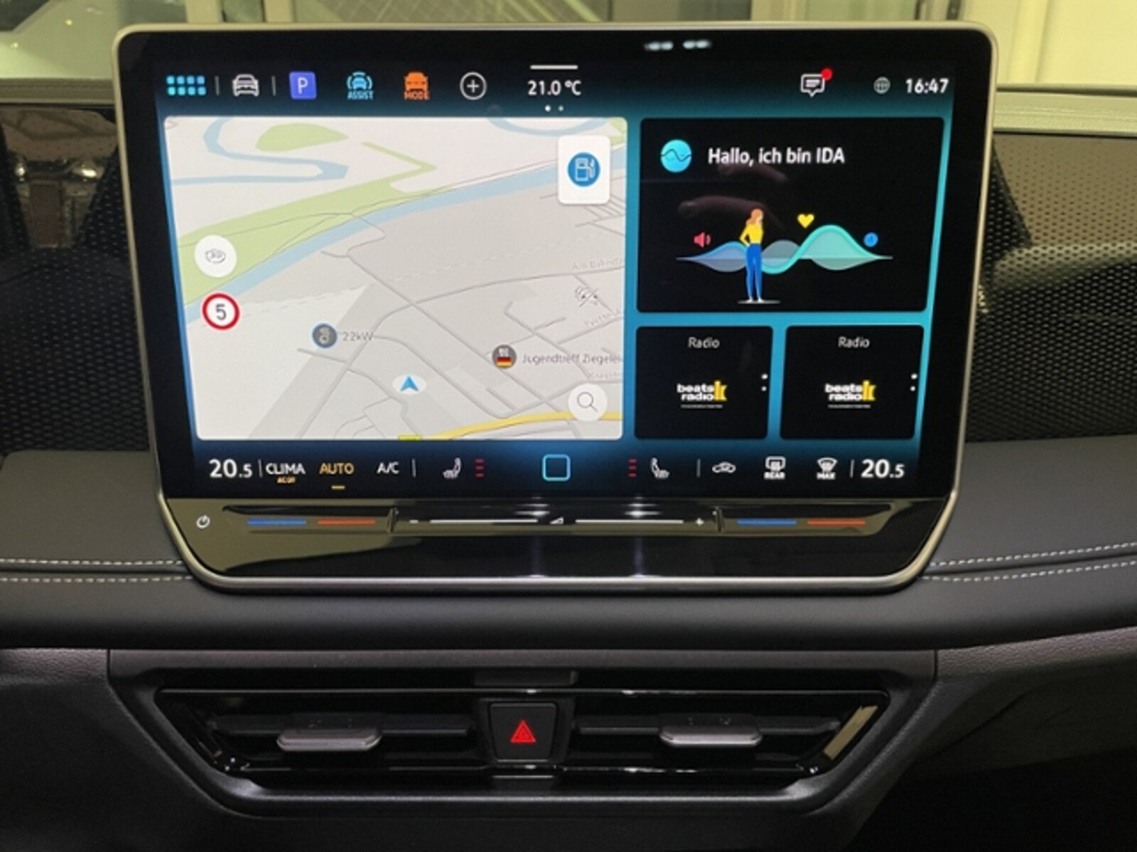 Volkswagen Tiguan – Bild 15