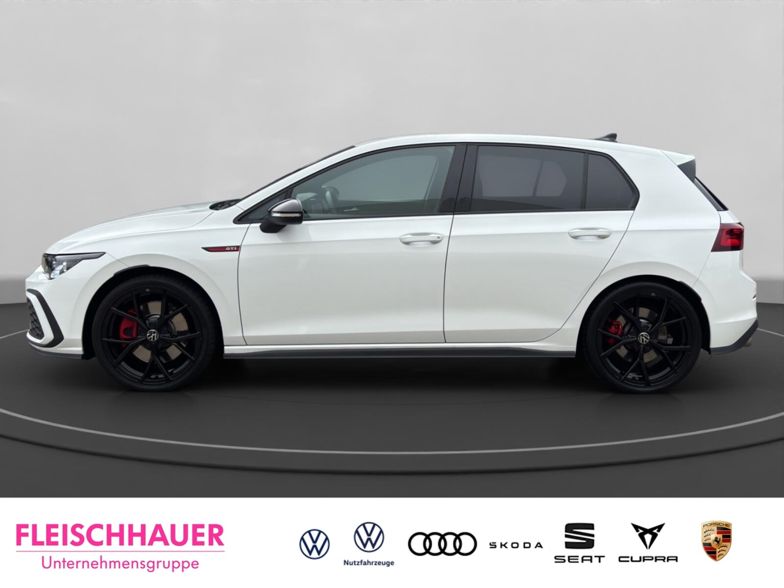 Volkswagen Golf – Bild 3