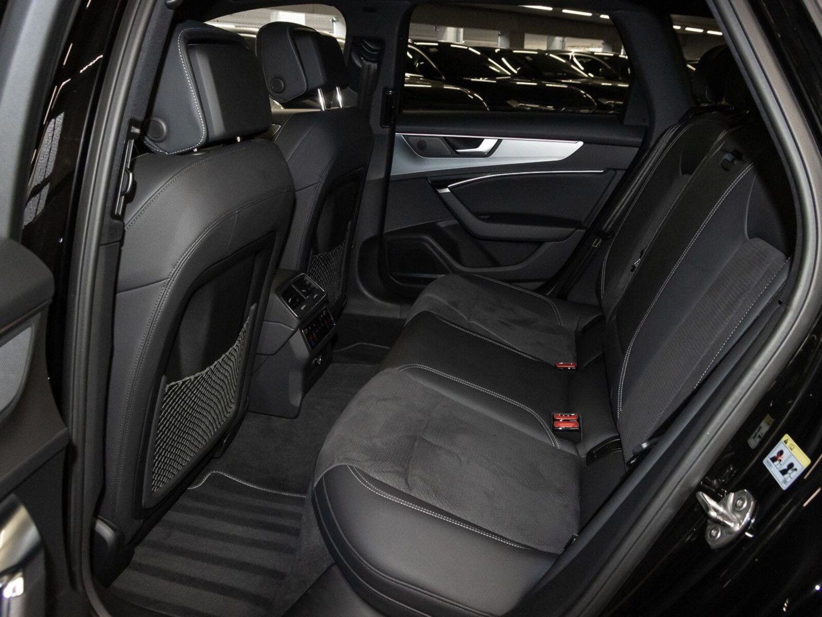 Audi S6 Avant – Bild 10